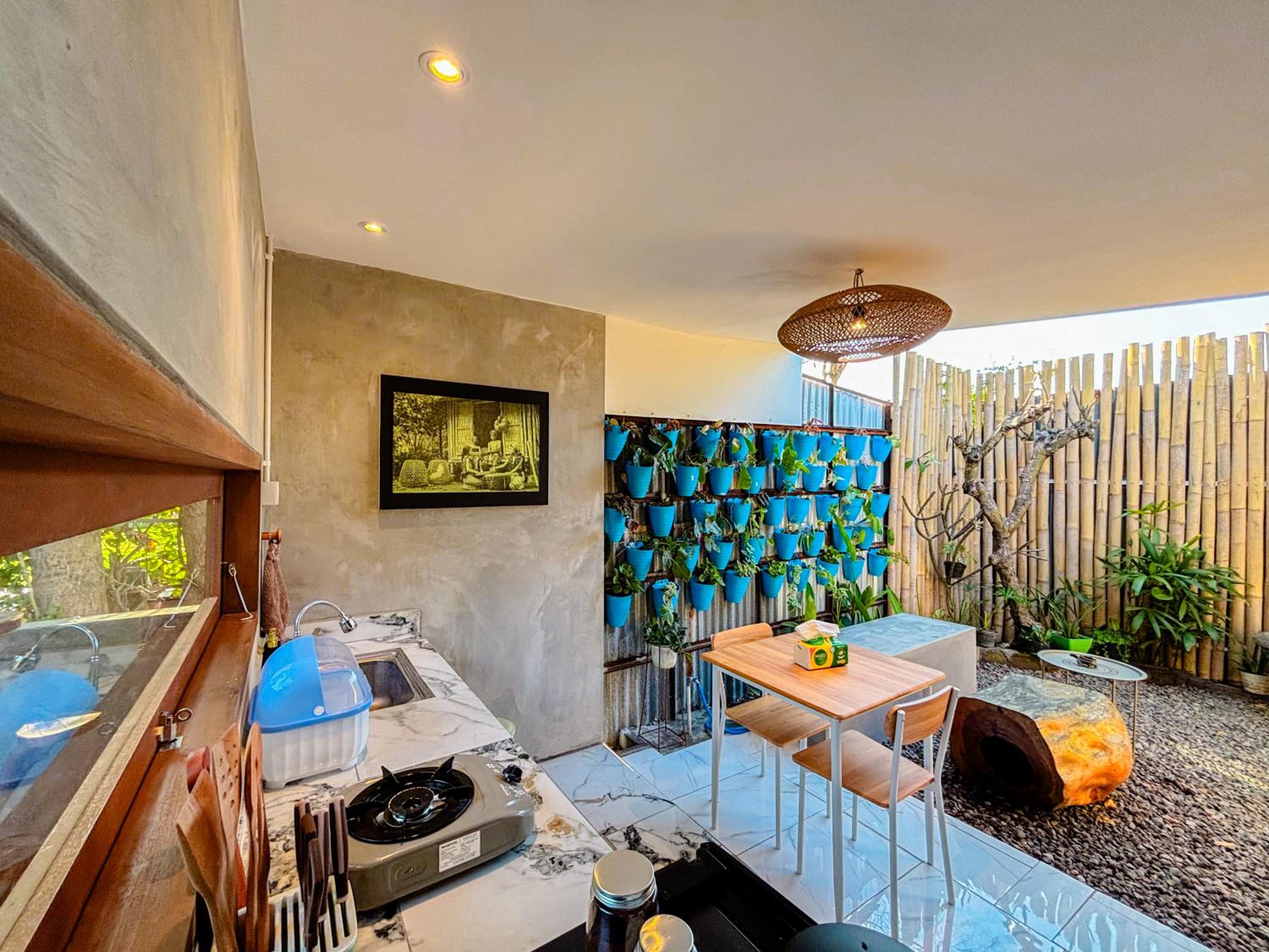 Locus Coliving