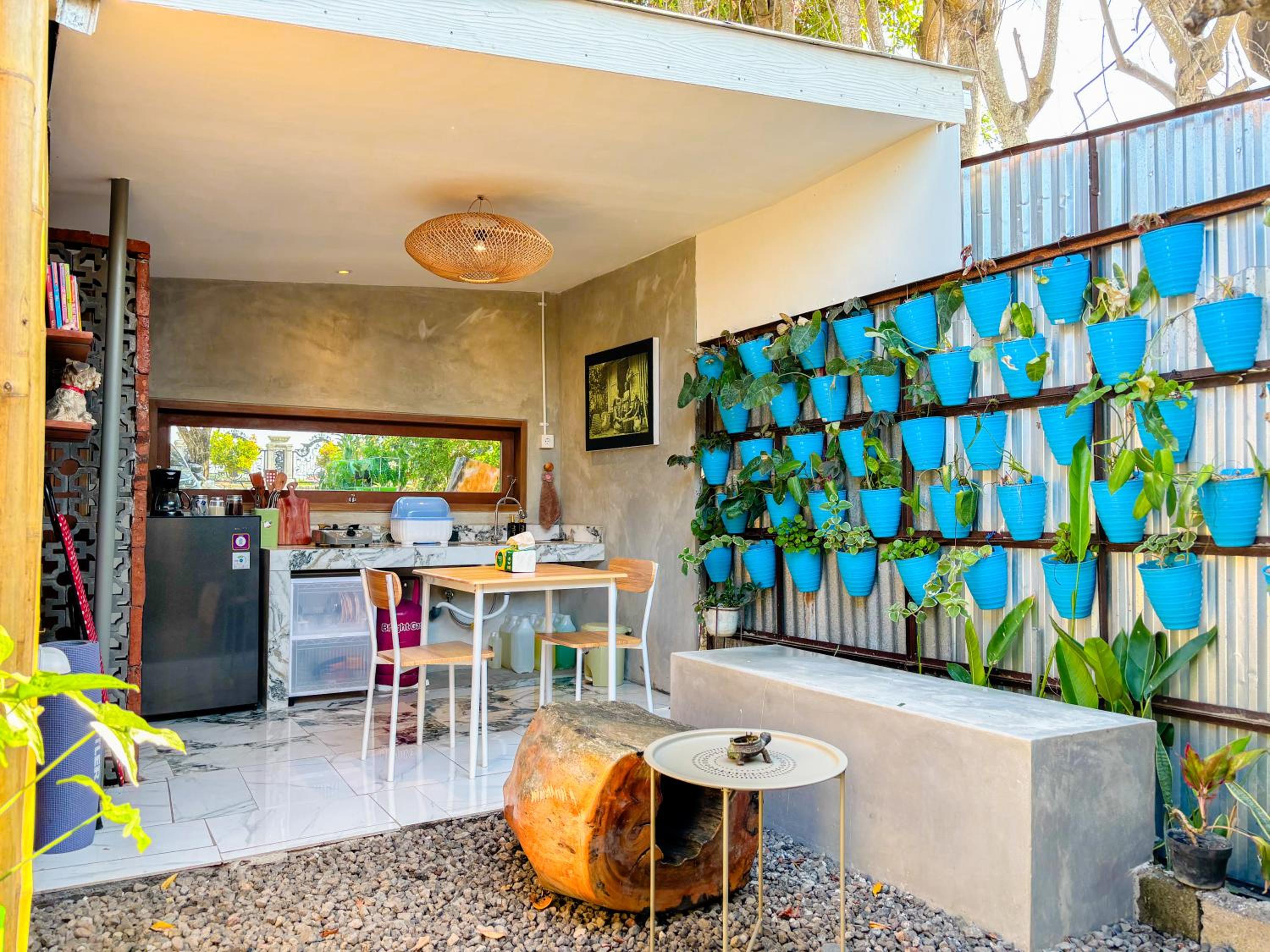 Locus Coliving