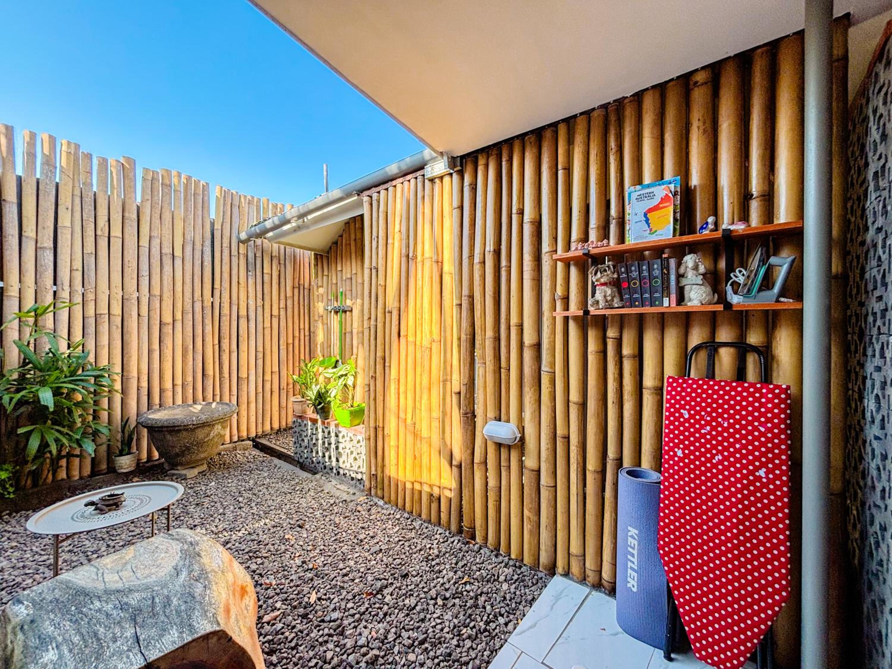 Locus Coliving