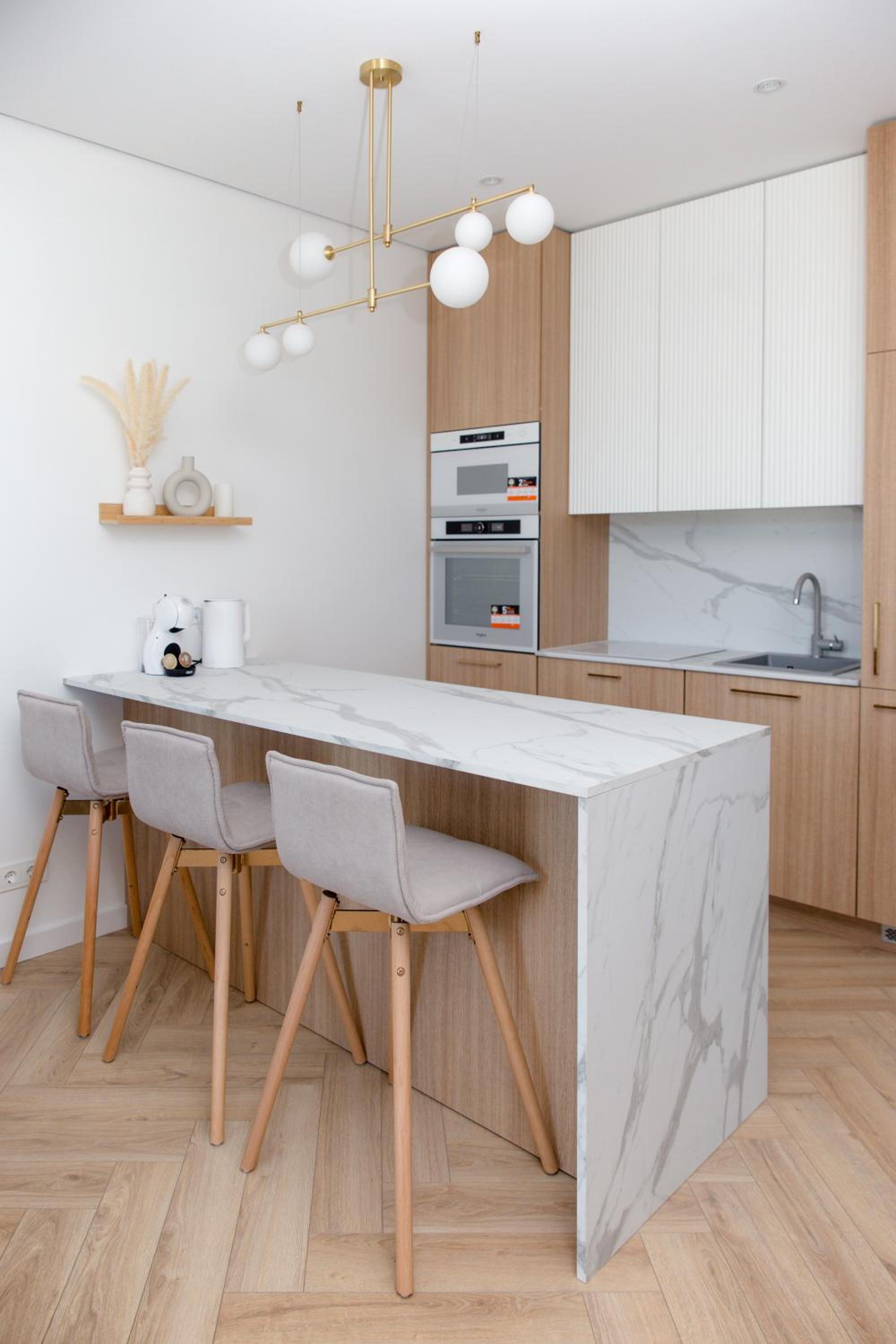 Hotel Sunny apartment- Parko rezidencija - Image 1