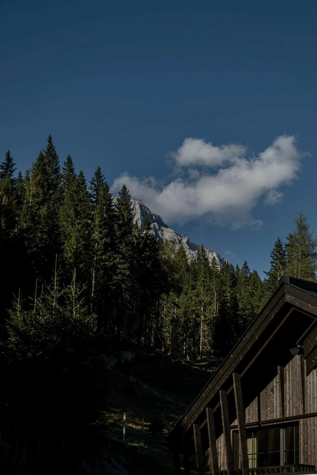Mountain Hideway Birgkar