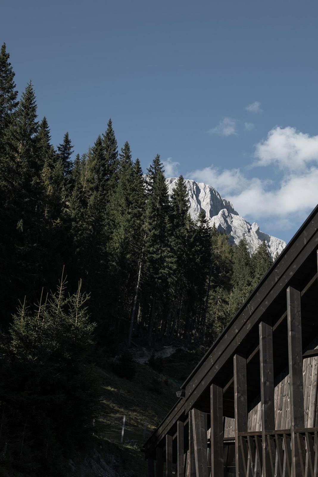 Mountain Hideway Birgkar