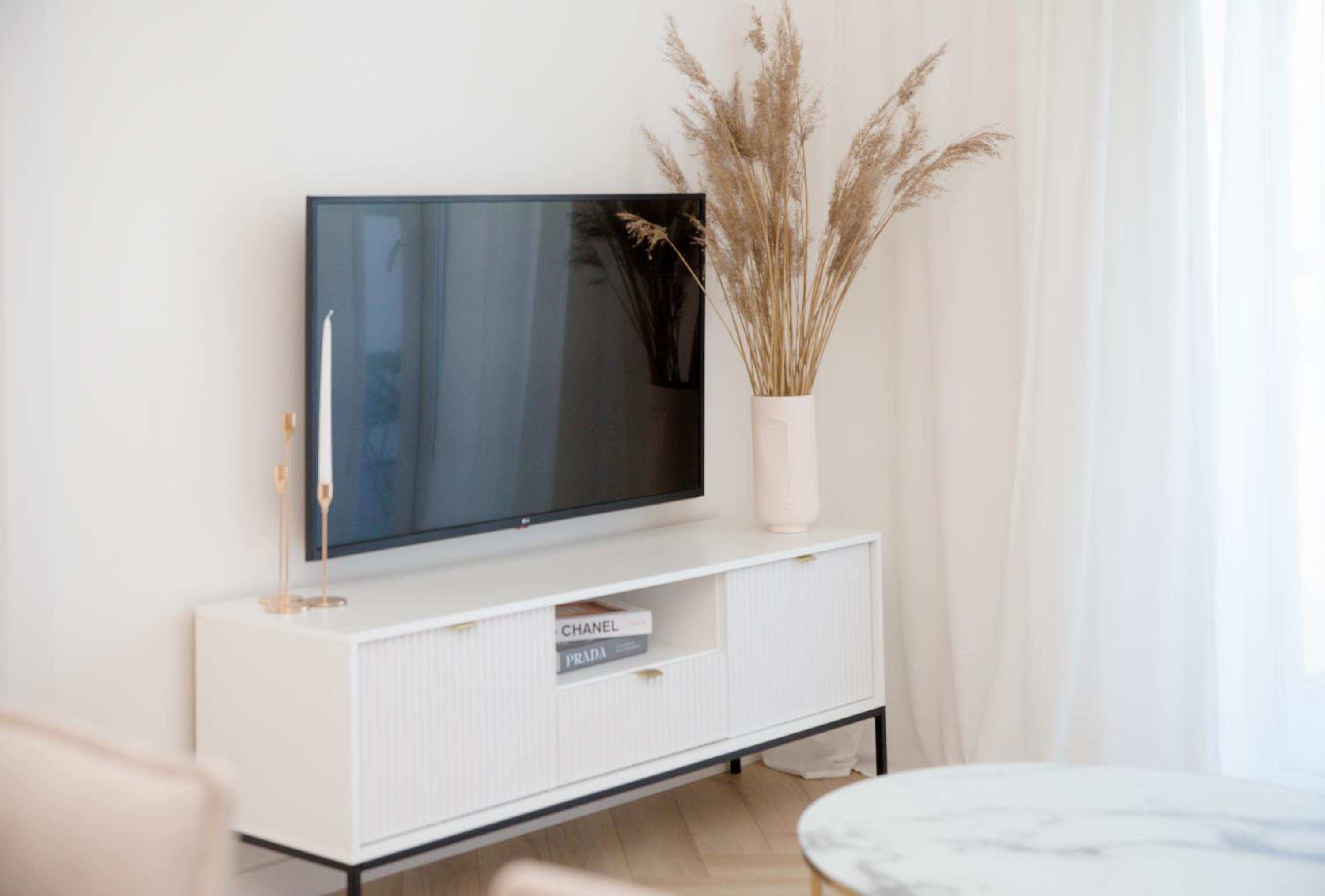 Sunny apartment- Parko rezidencija SELF CHECK-IN view 4