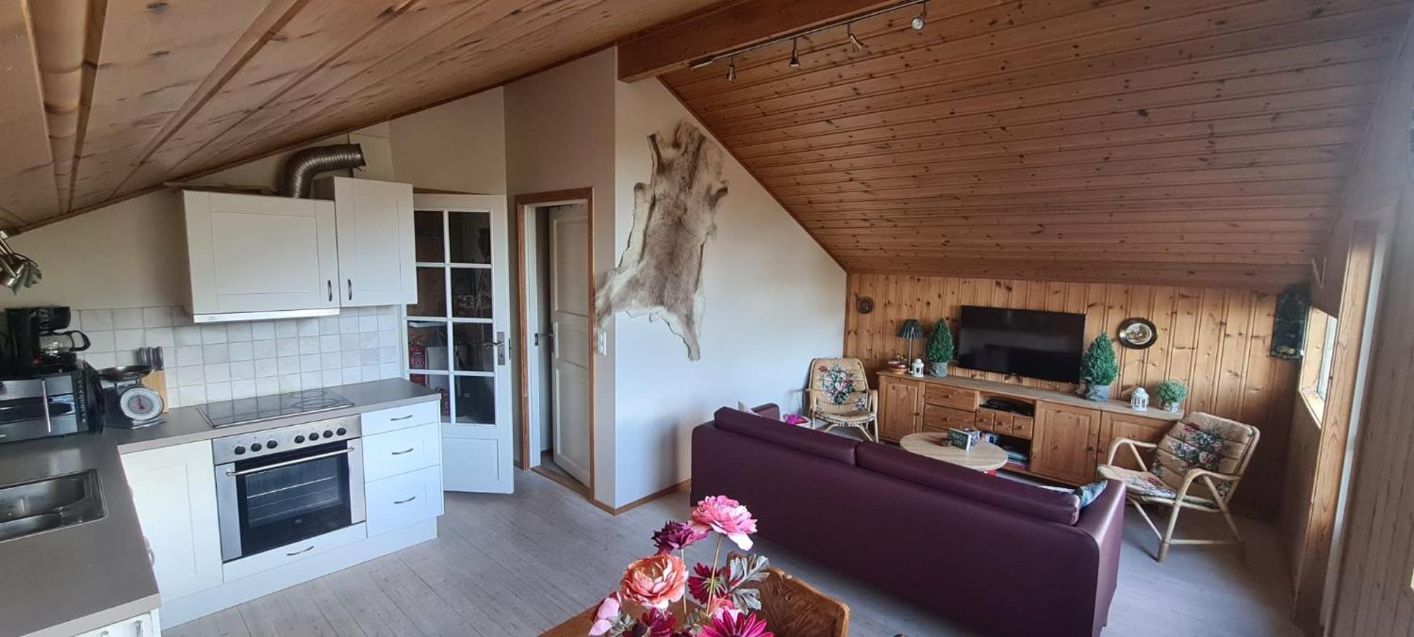Hiske's Kos view 2