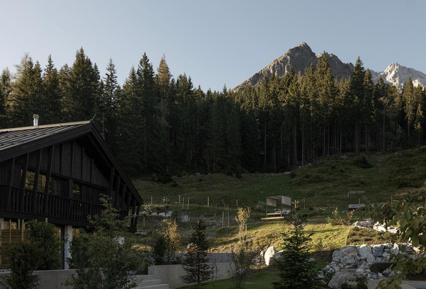Mountain Hideway Birgkar