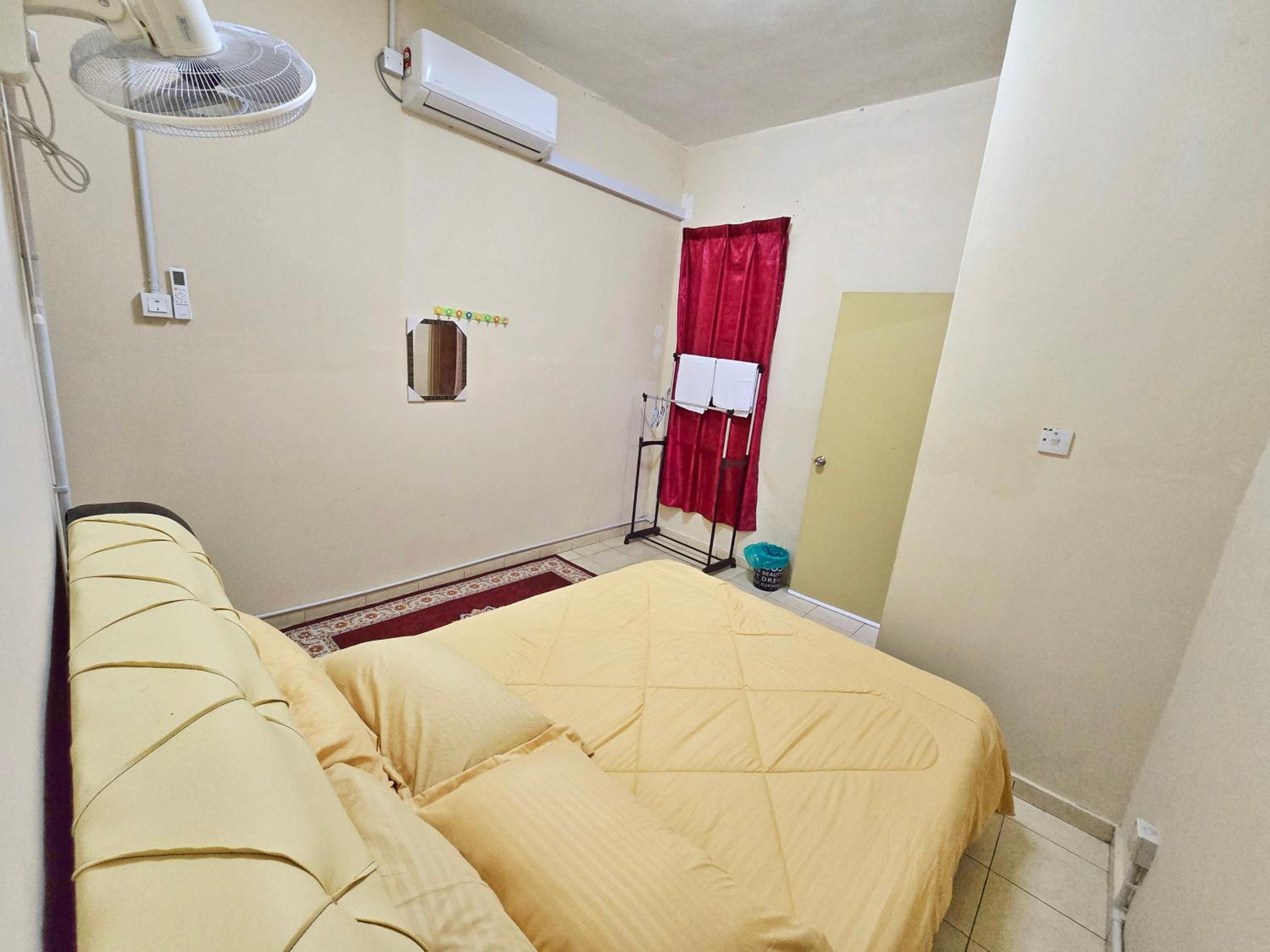 Radzz Homestay
