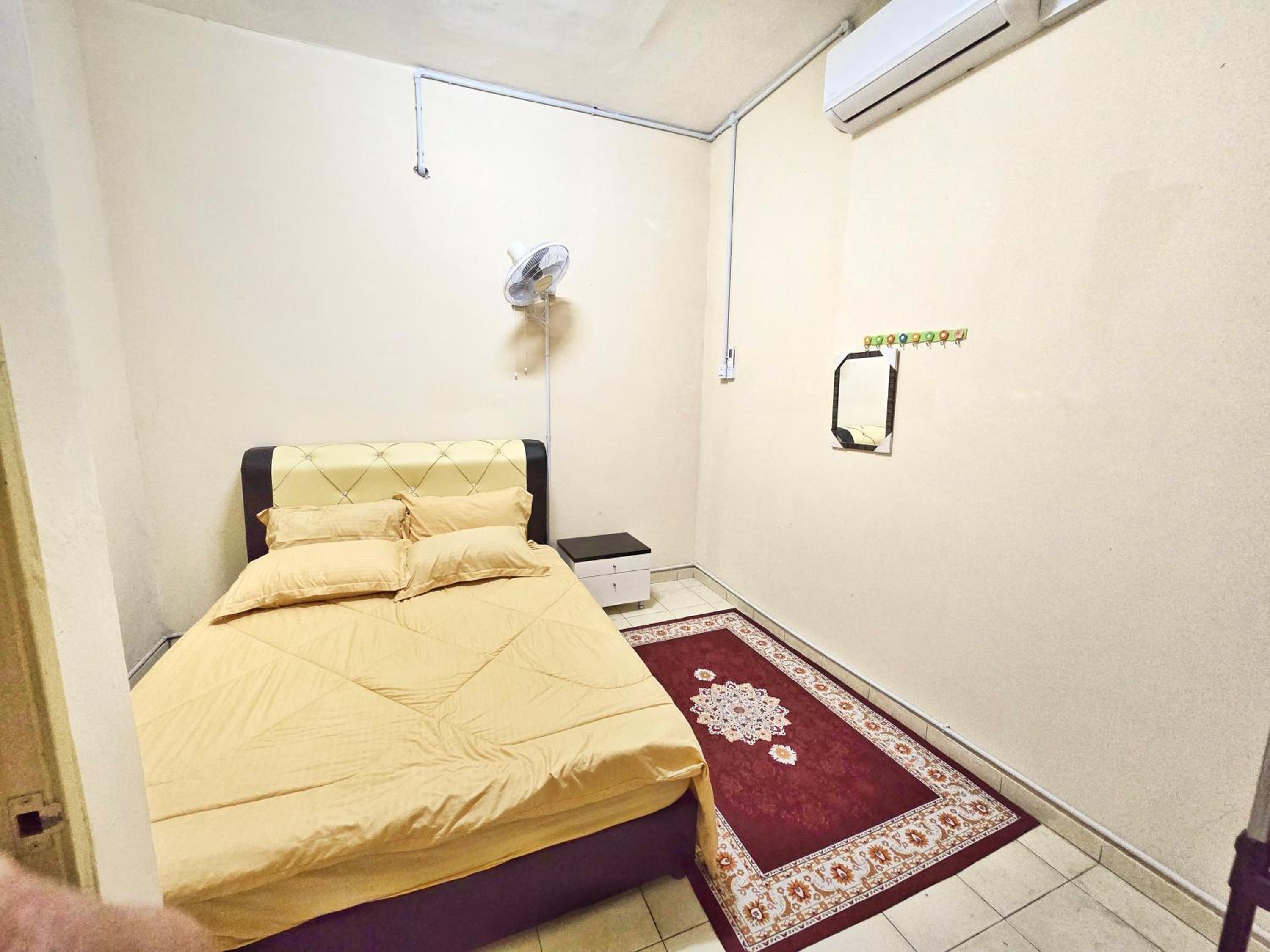 Radzz Homestay