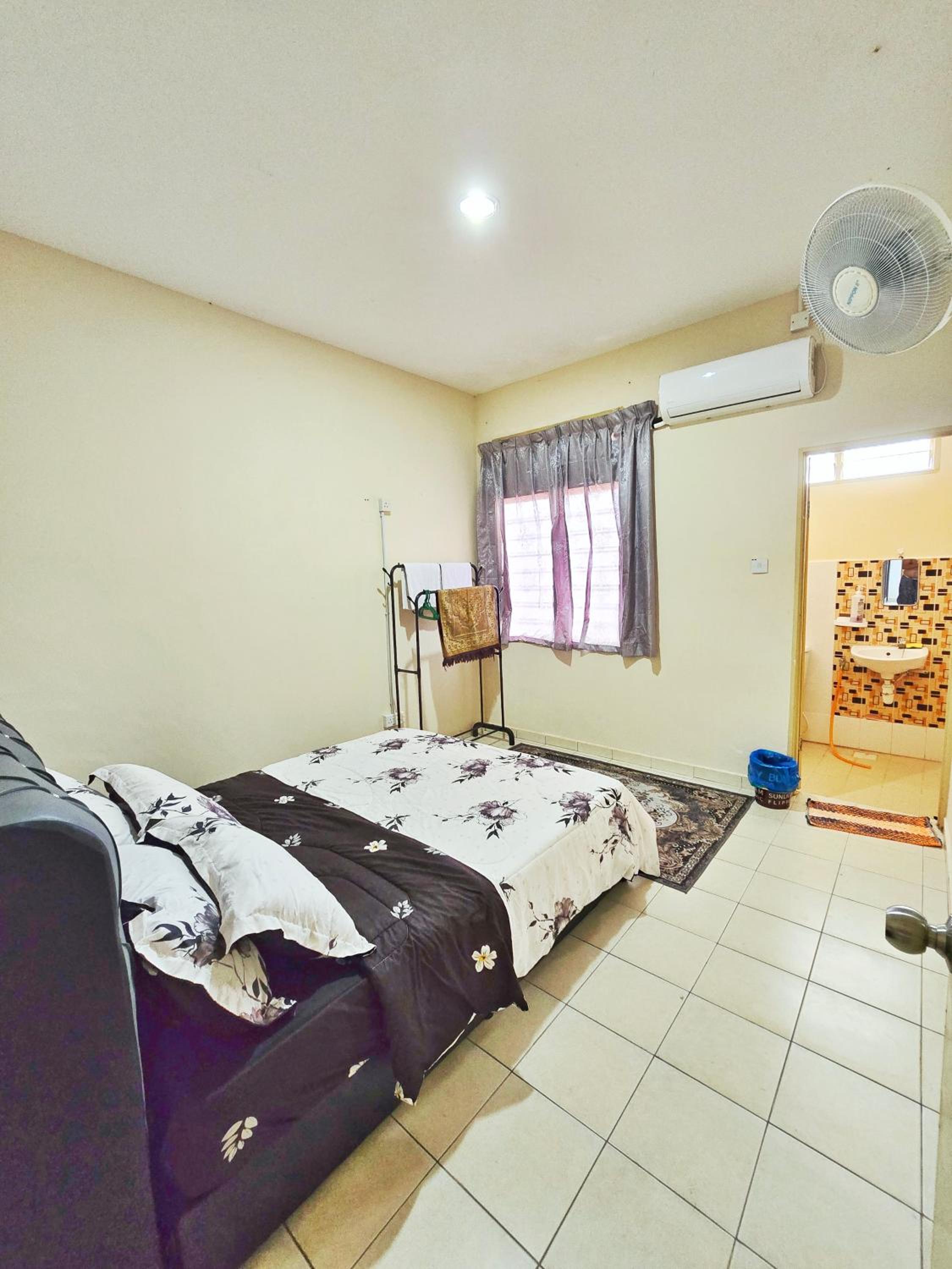 Radzz Homestay