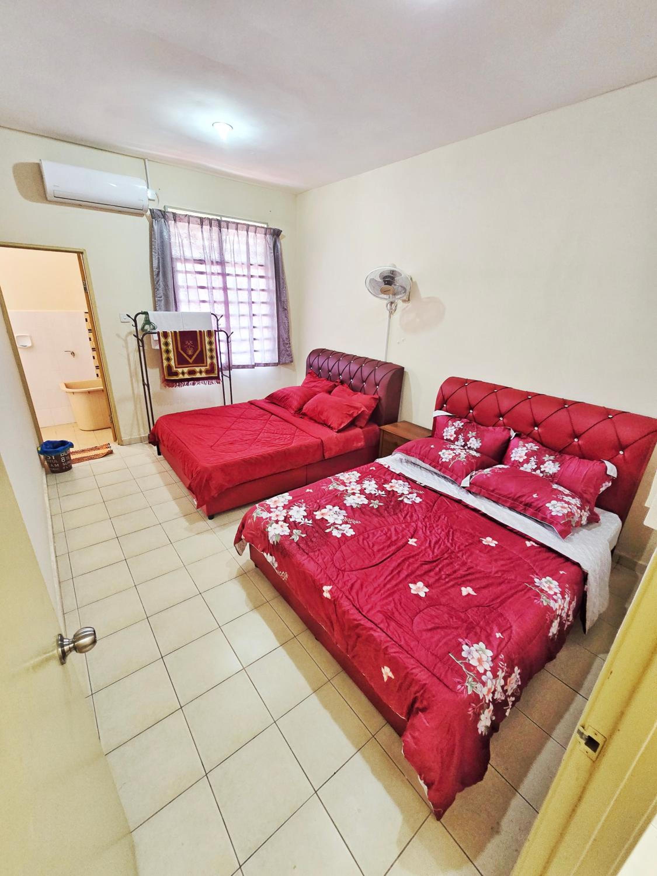 Radzz Homestay