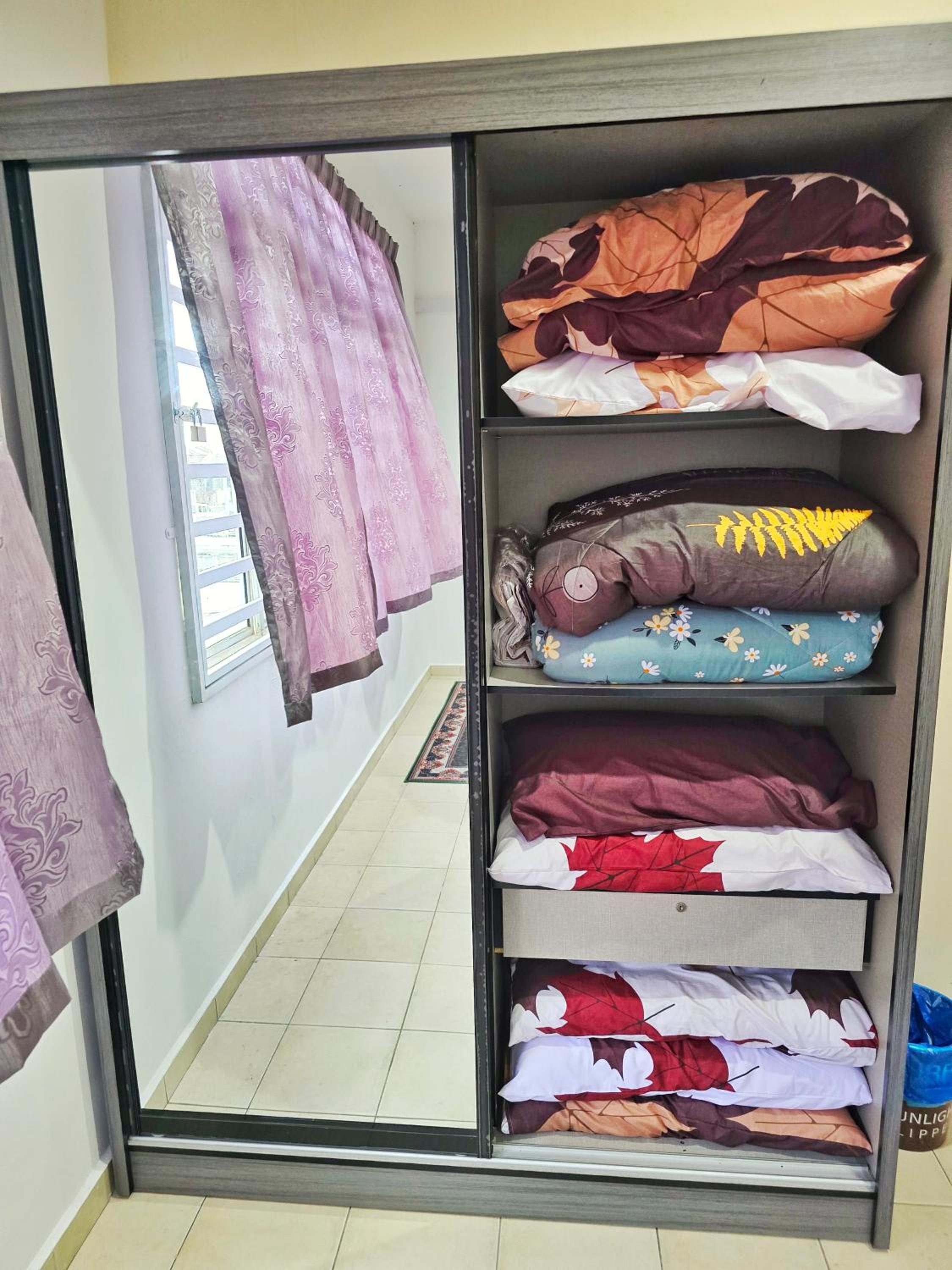 Radzz Homestay