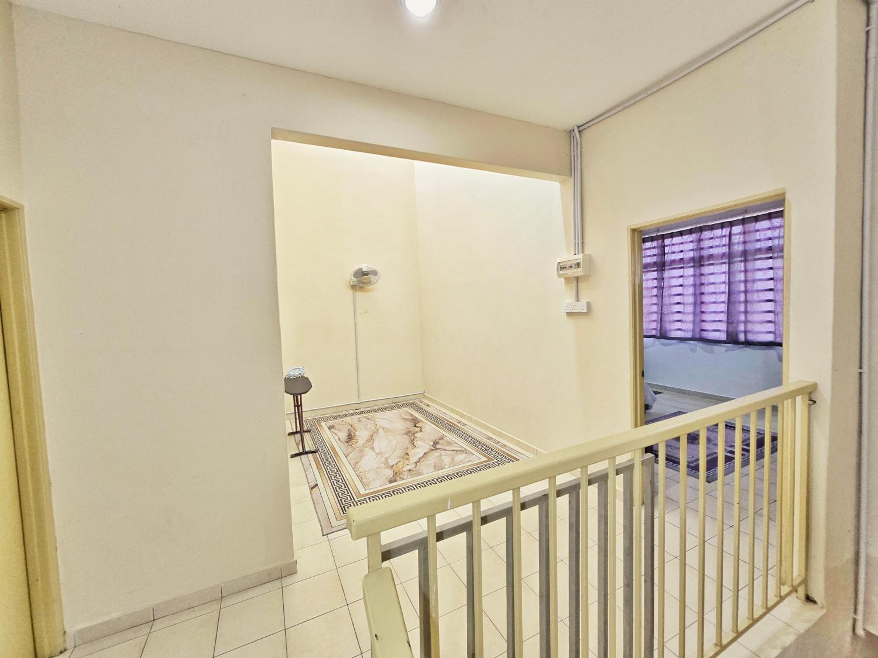 Radzz Homestay