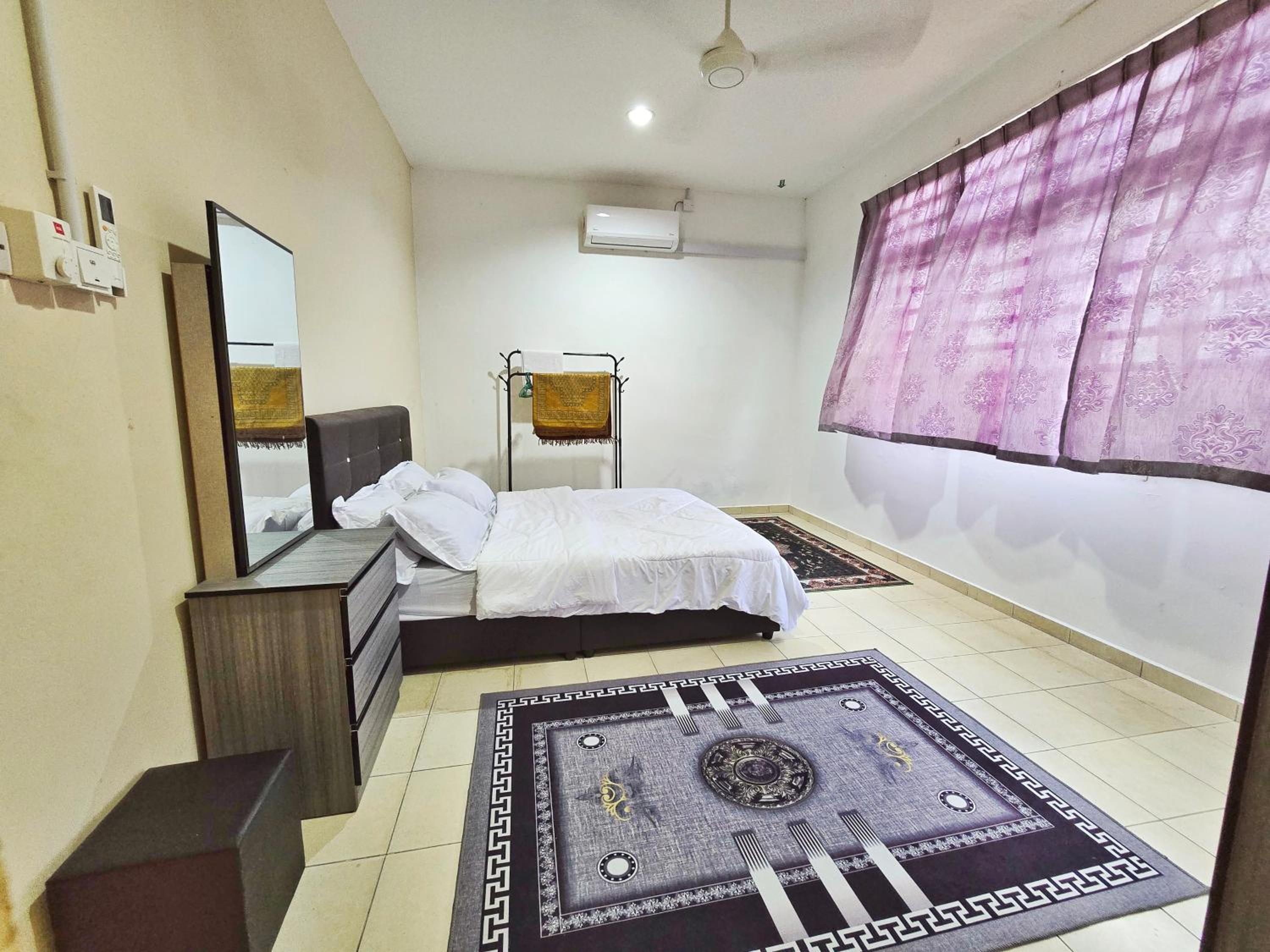 Radzz Homestay