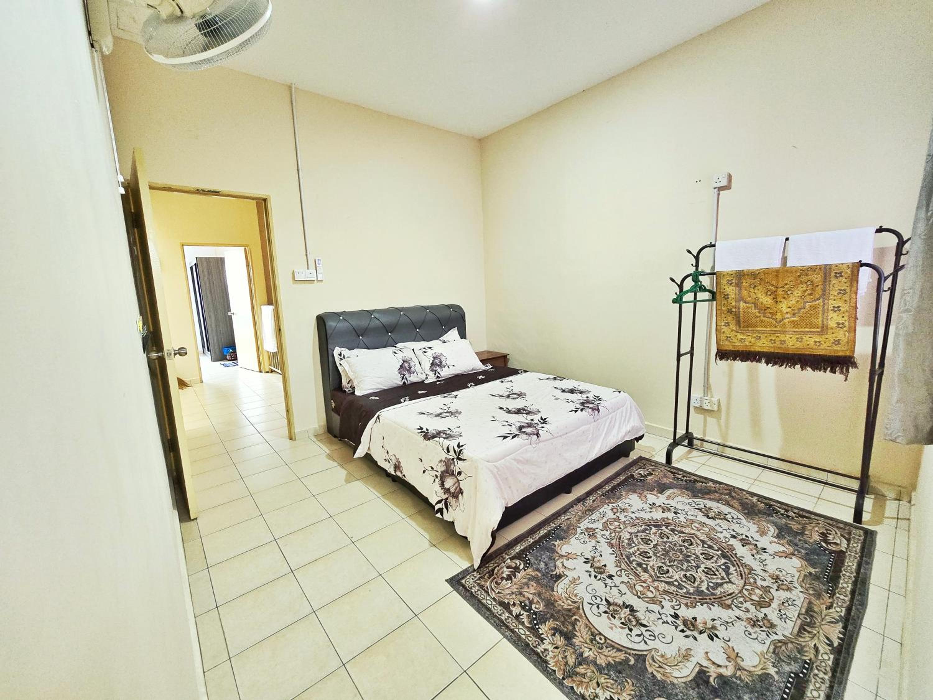 Radzz Homestay