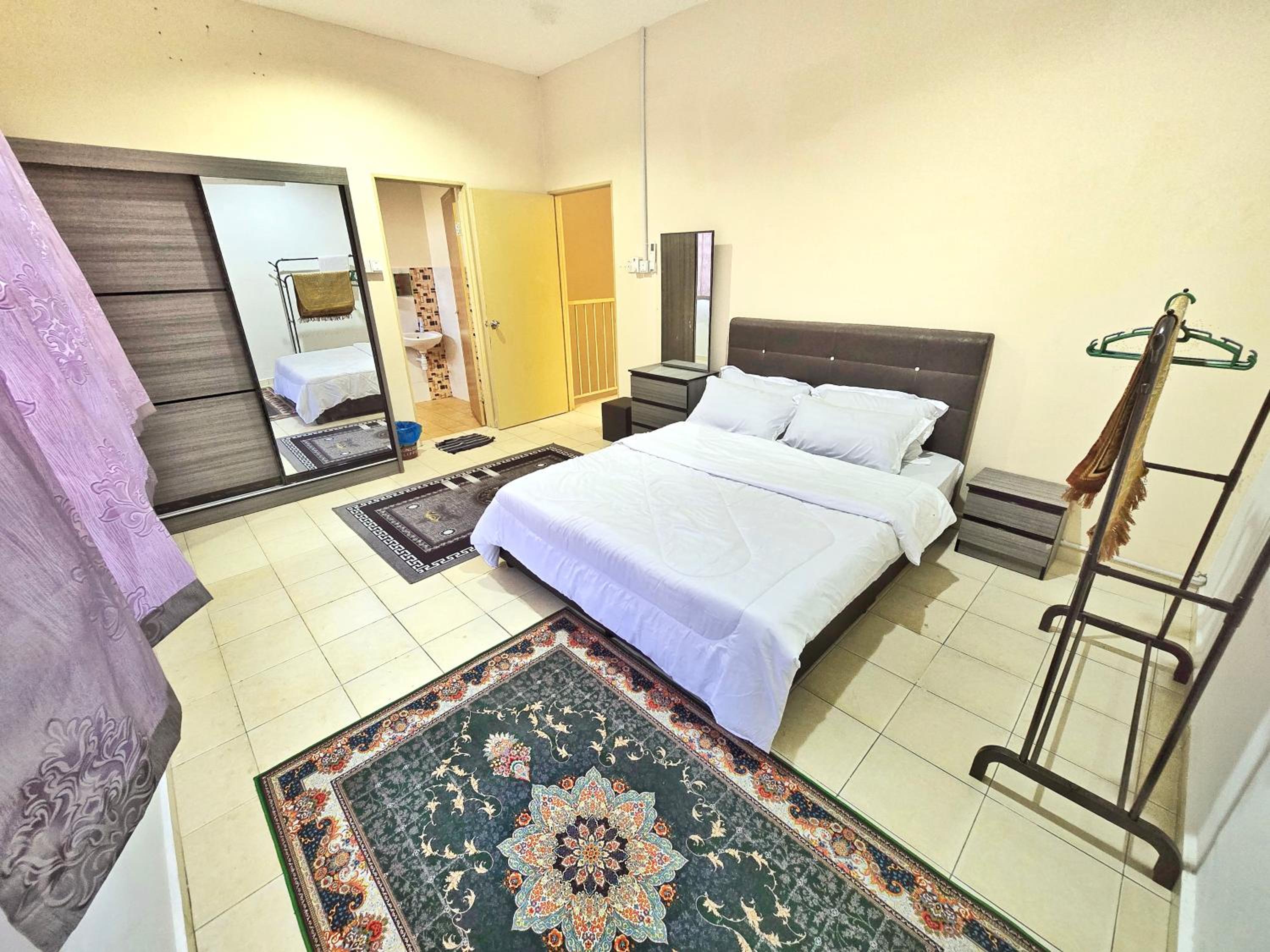 Radzz Homestay
