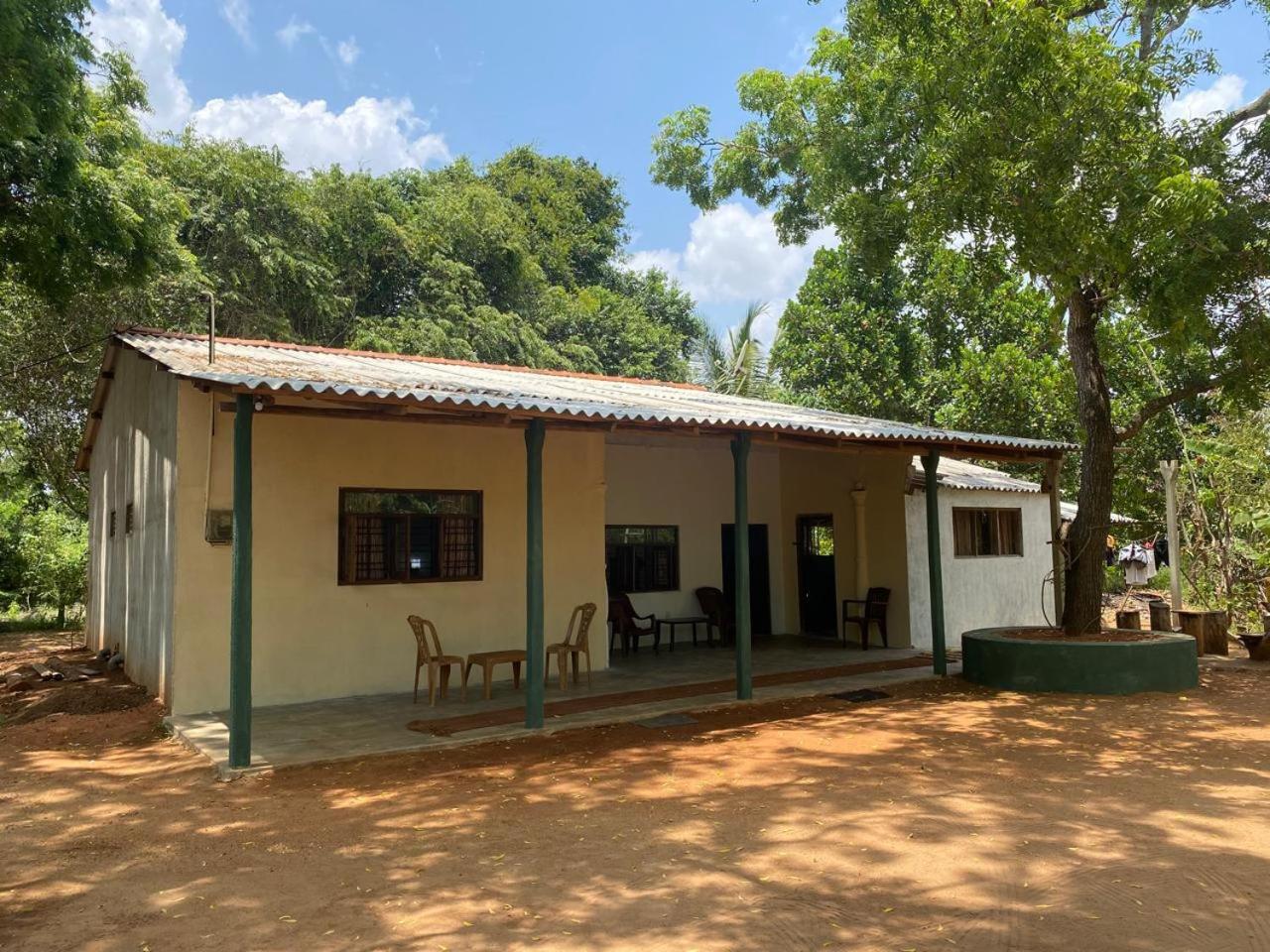3 Bed Room Guest House Anuradhapura view 2
