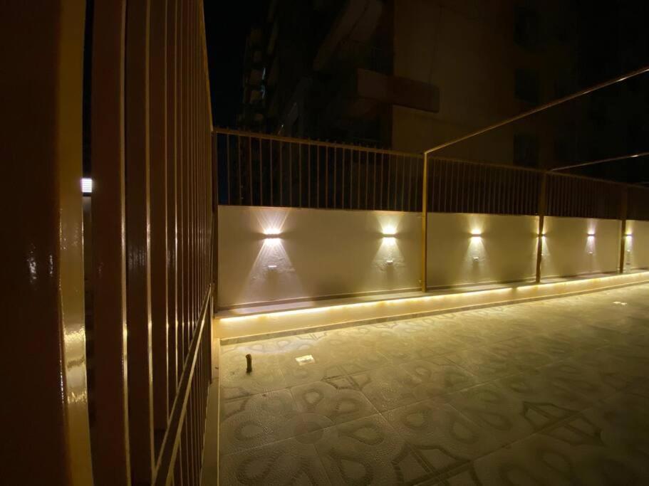 Luxury 3 bedrooms 2 bathrooms