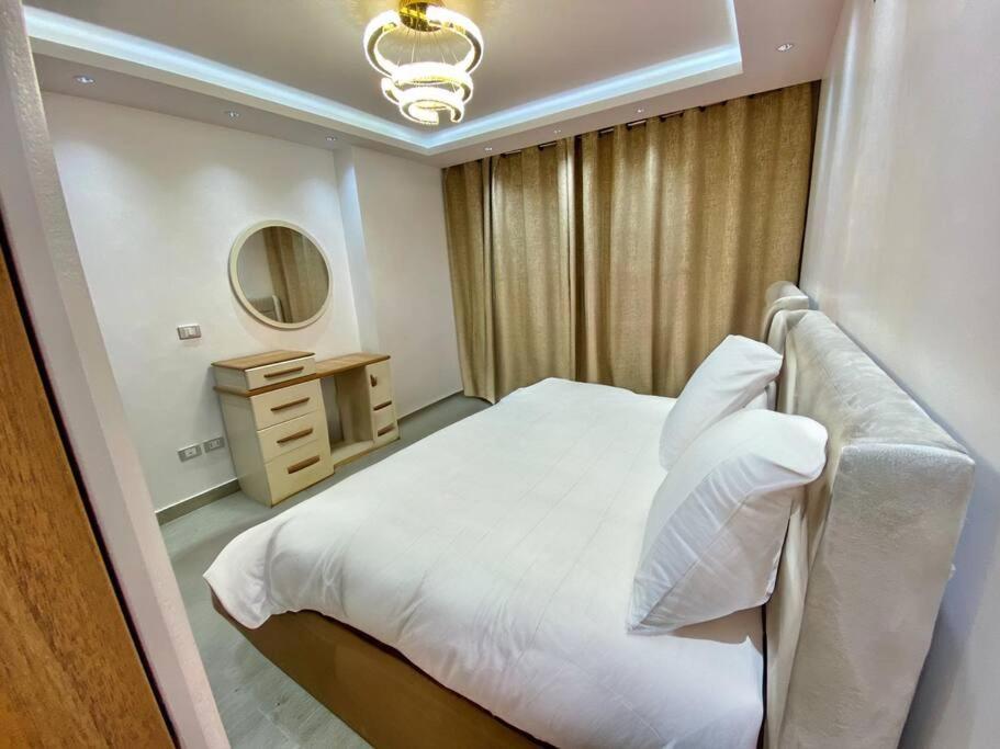 Luxury 3 bedrooms 2 bathrooms