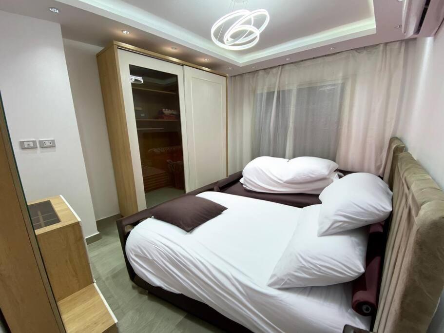 Luxury 3 bedrooms 2 bathrooms