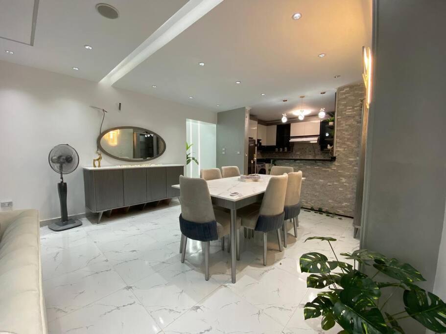 Luxury 3 bedrooms 2 bathrooms