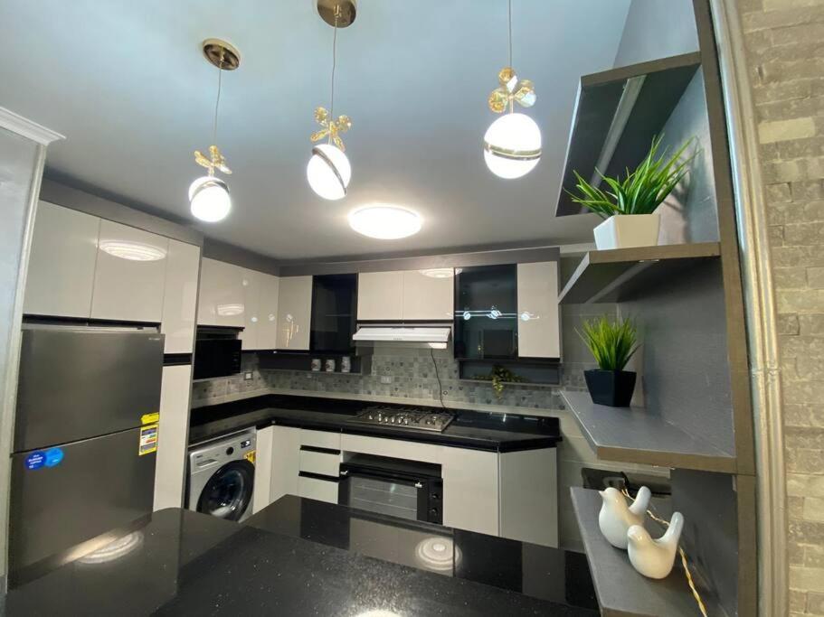 Luxury 3 bedrooms 2 bathrooms