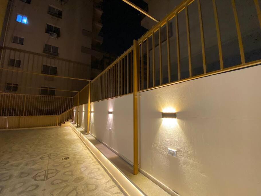 Luxury 3 bedrooms 2 bathrooms