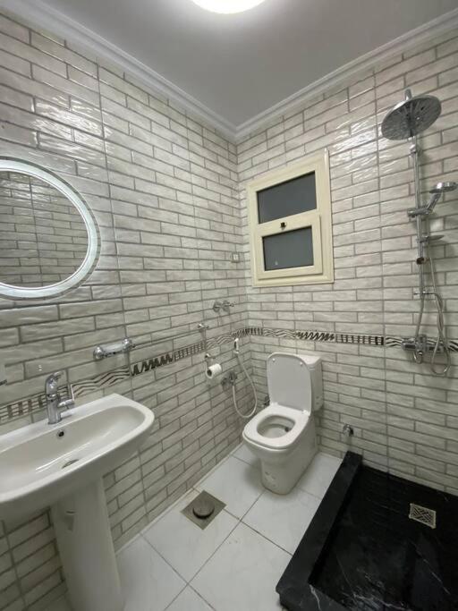 Luxury 3 bedrooms 2 bathrooms