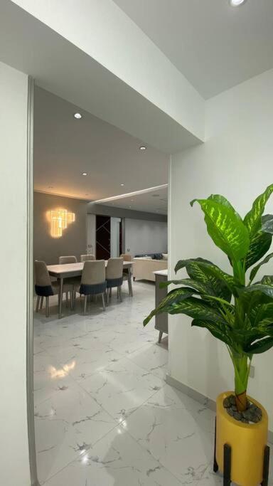Luxury 3 bedrooms 2 bathrooms
