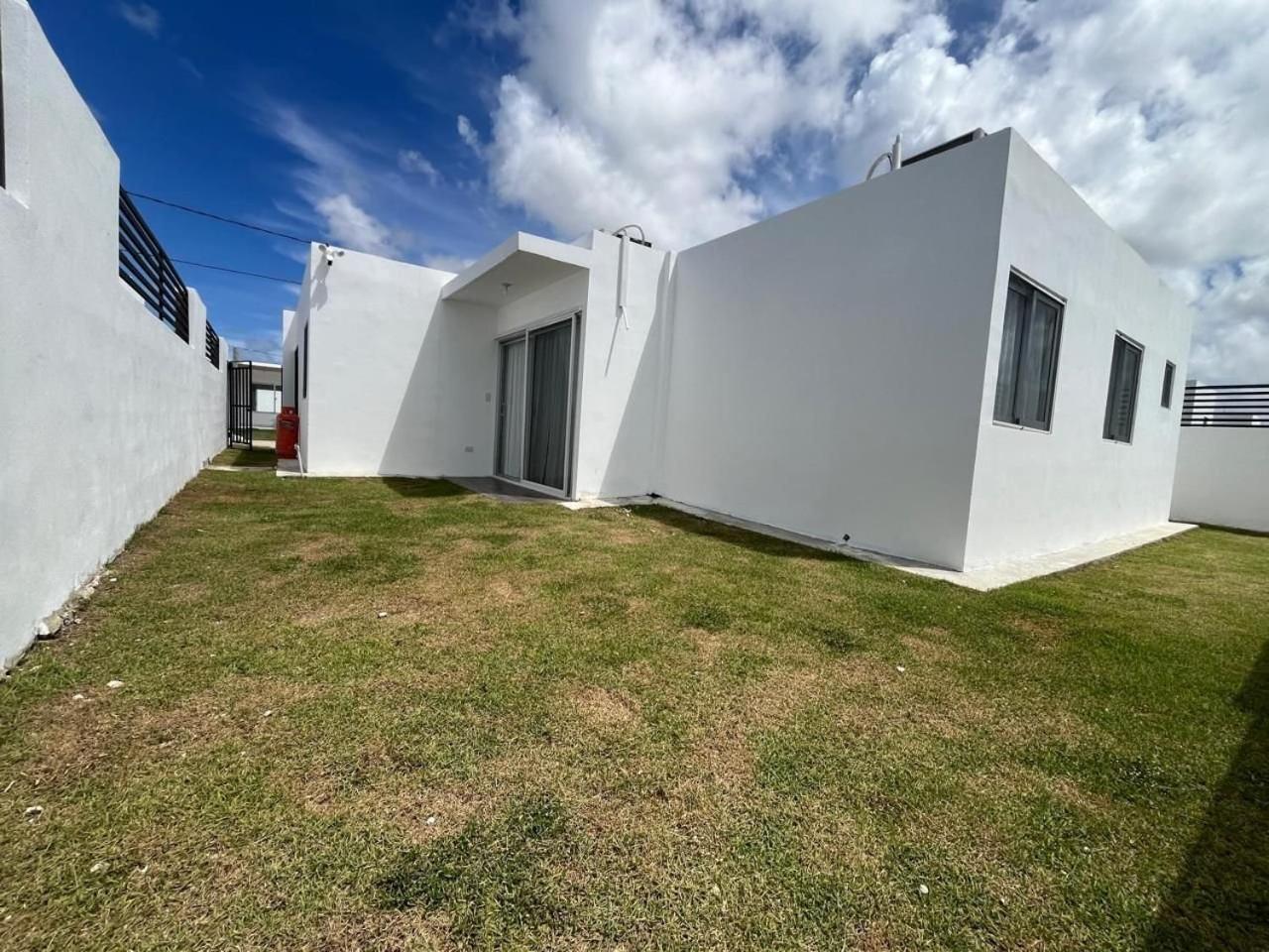 Cozy private villa in Primaveral II Residences