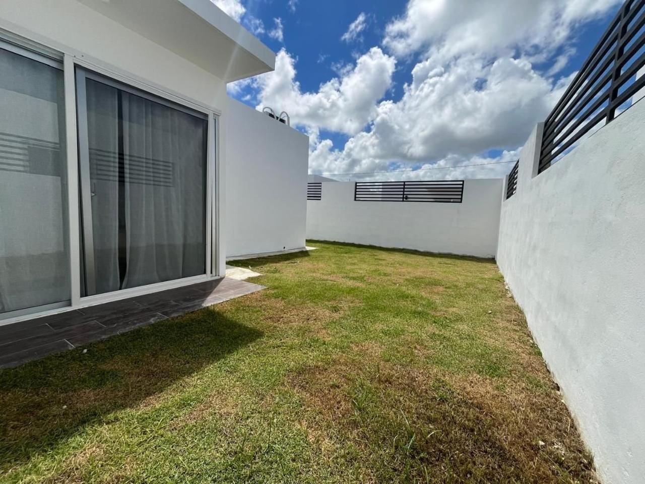 Cozy private villa in Primaveral II Residences