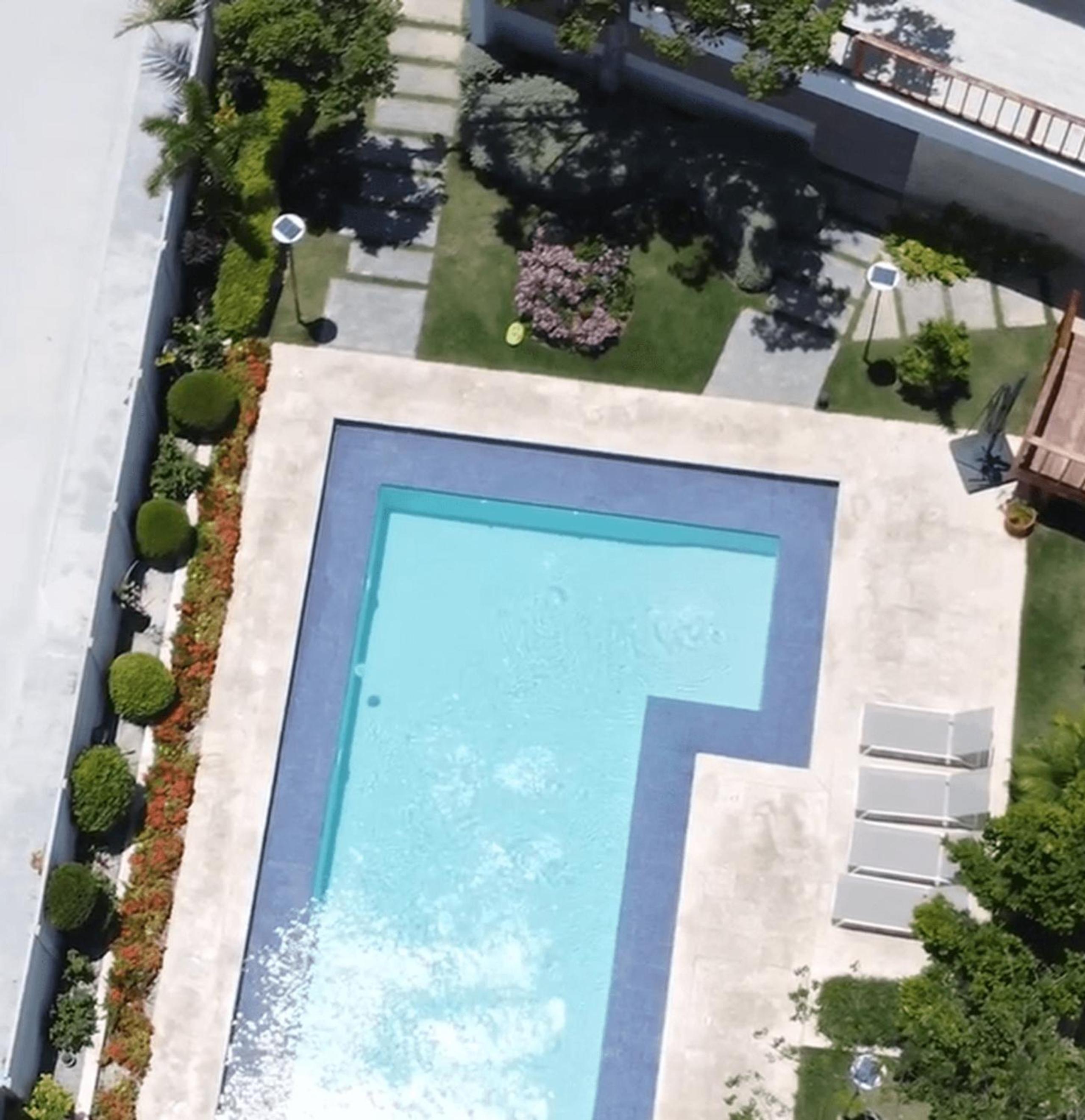 Cozy private villa in Primaveral II Residences