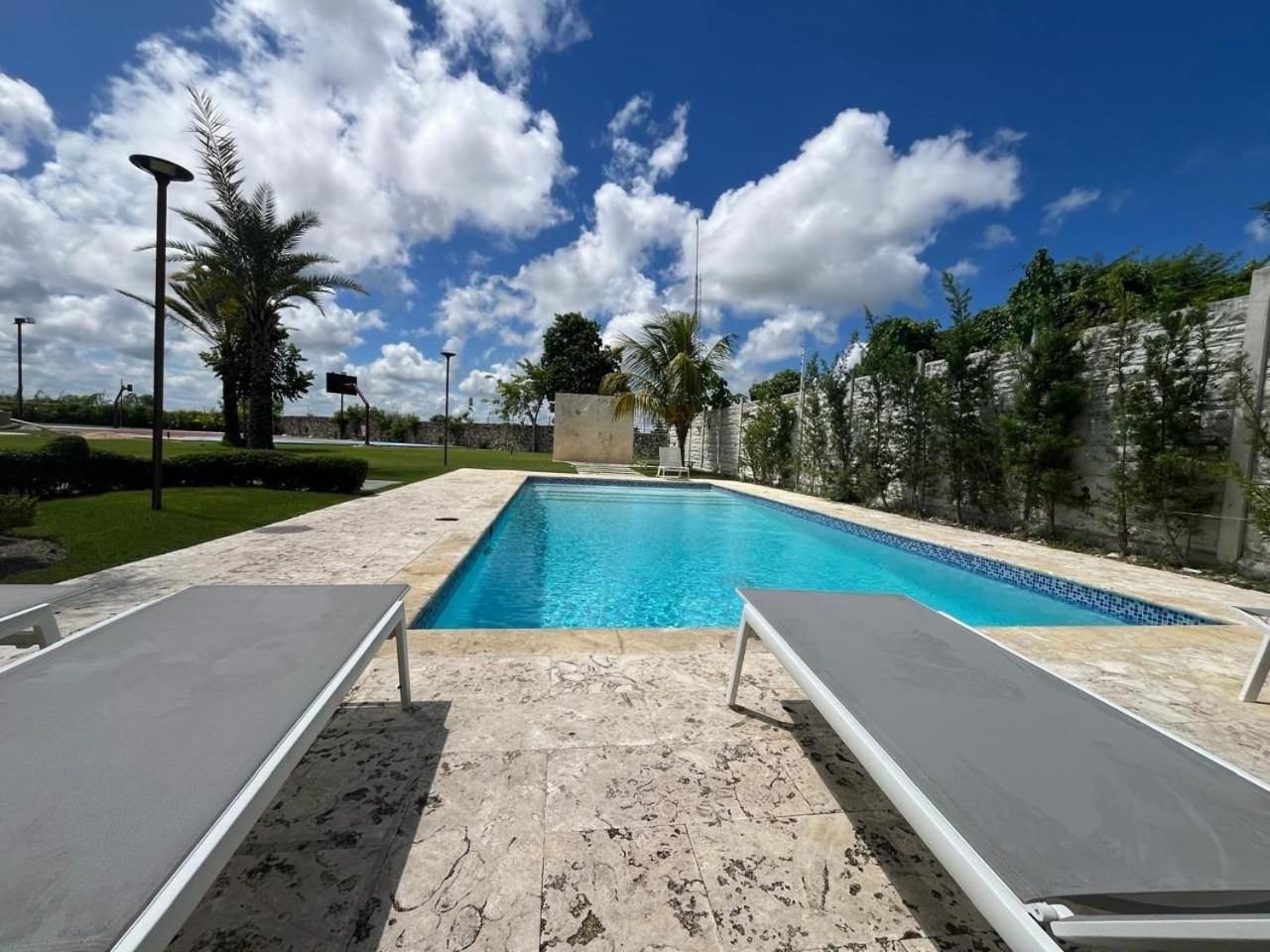Cozy private villa in Primaveral II Residences