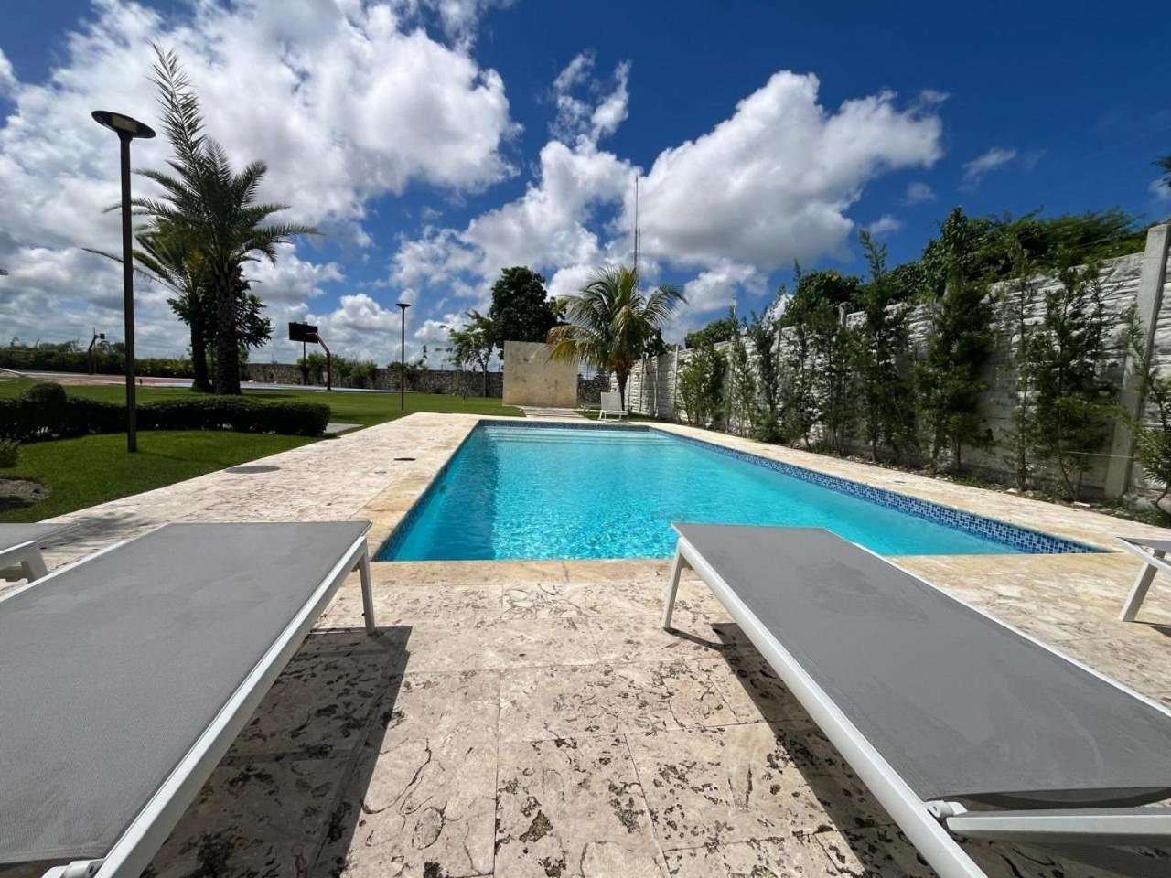 Cozy private villa in Primaveral II Residences