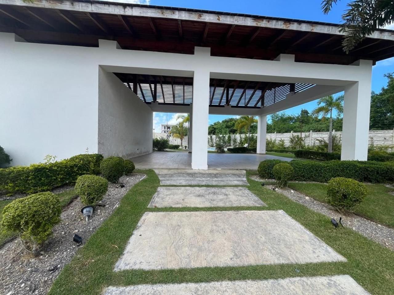 Cozy private villa in Primaveral II Residences