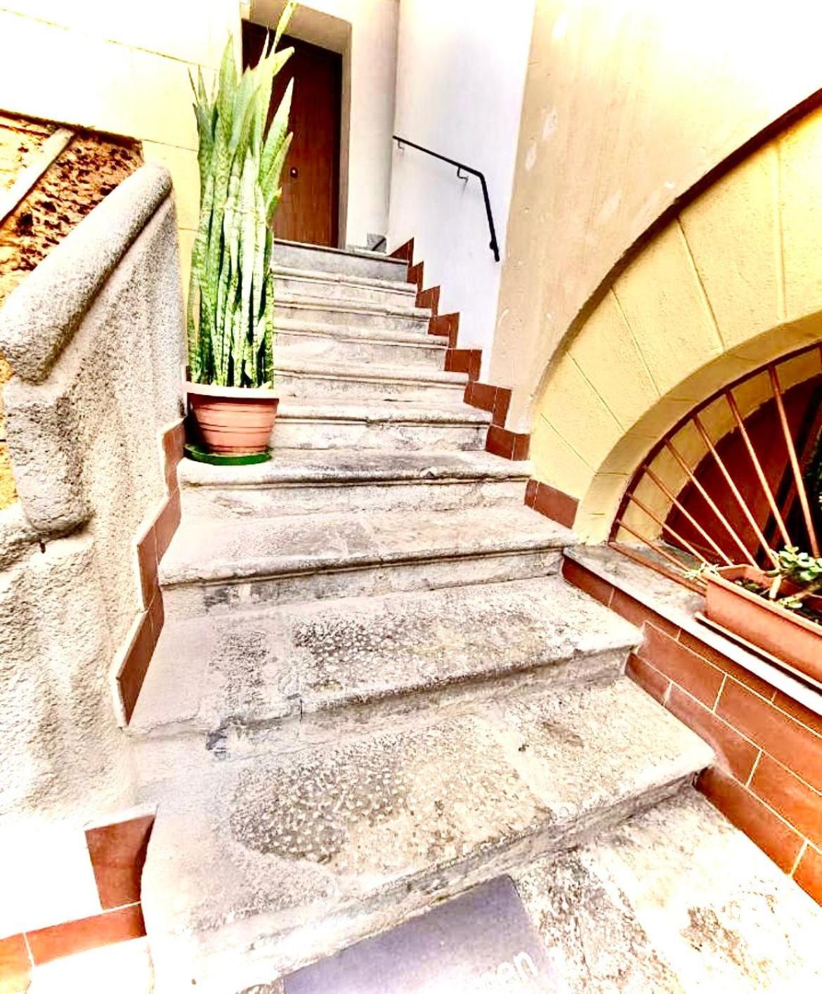 Palazzo Barone Muzio