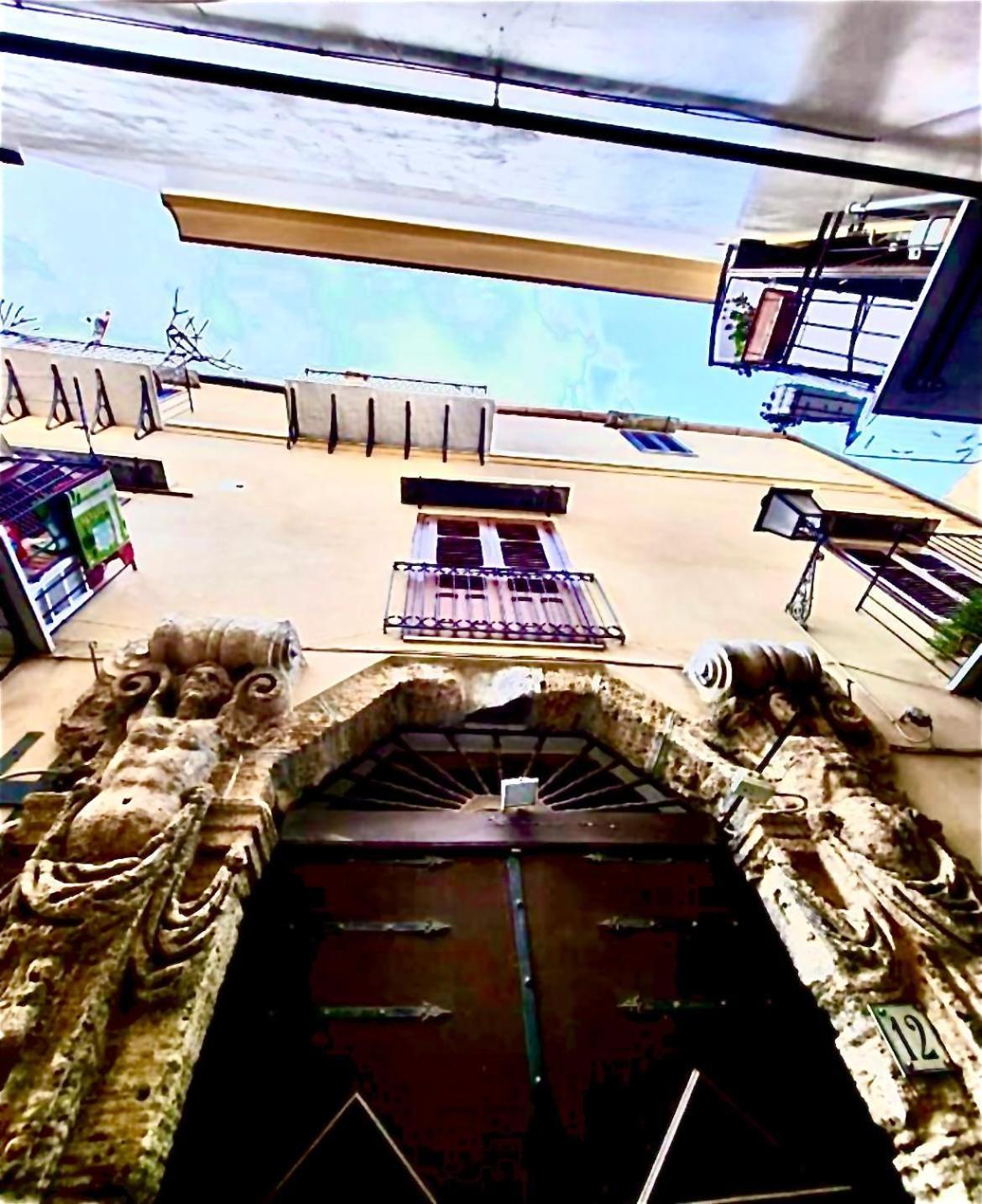 Palazzo Barone Muzio