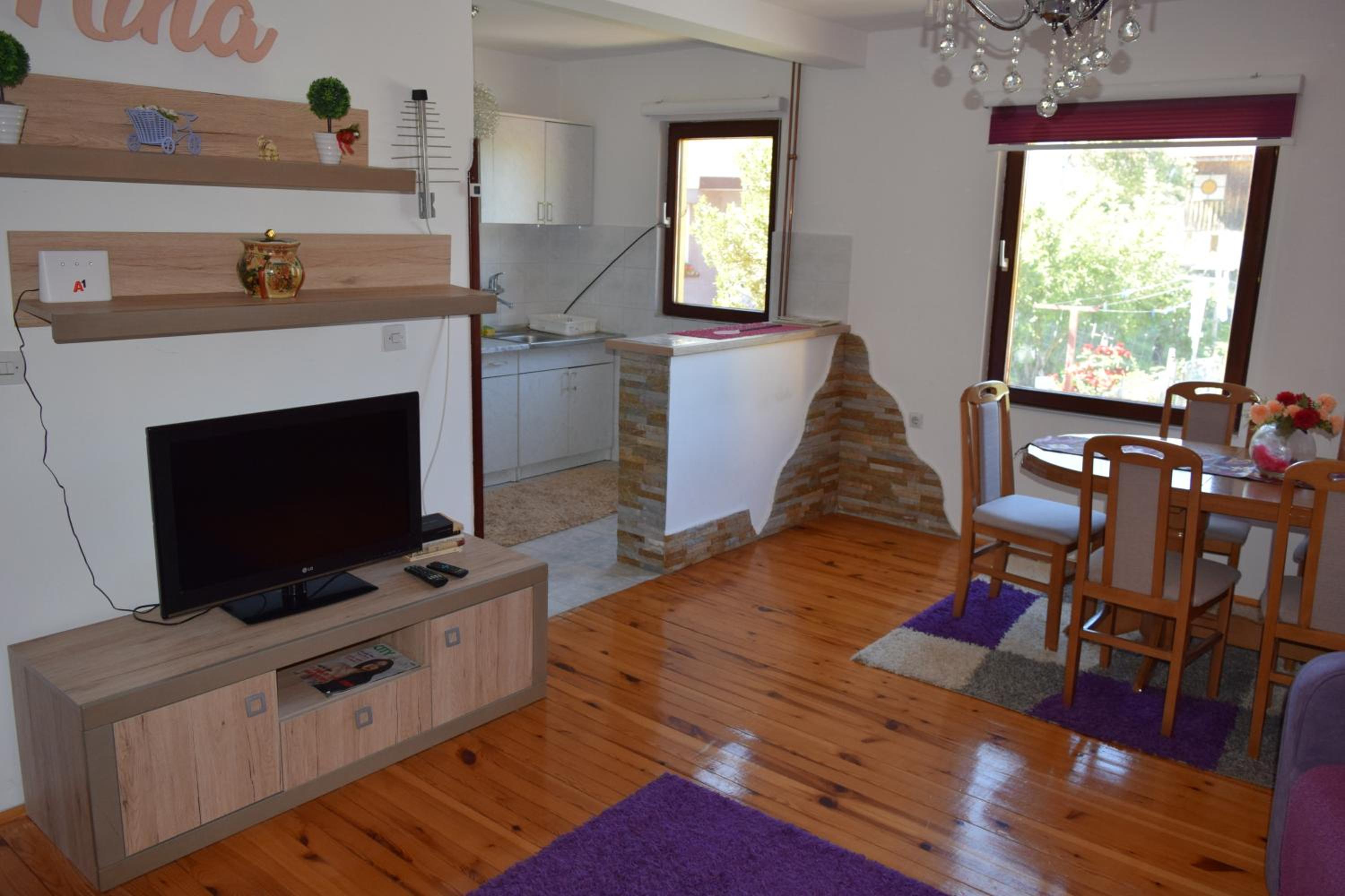 Apartmani NINA Zlatar view 5