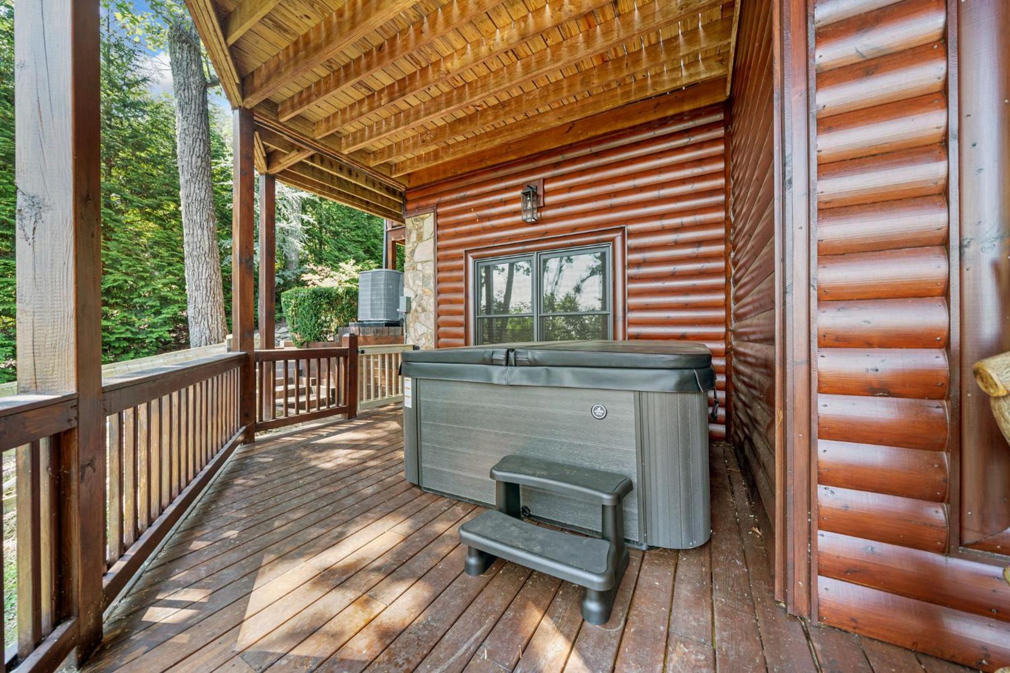 Sweetbay Lodge