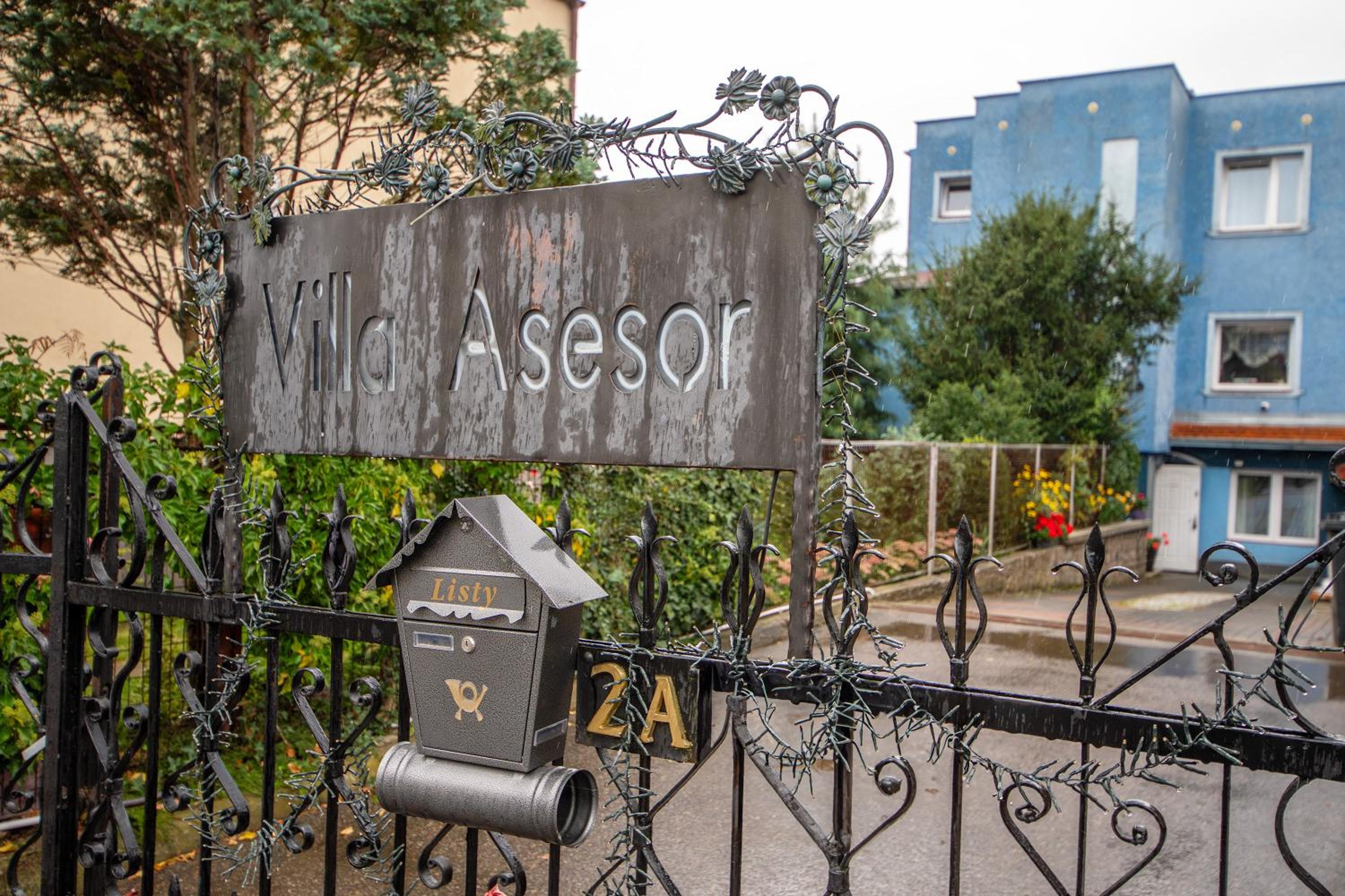 Villa Asesor view 5
