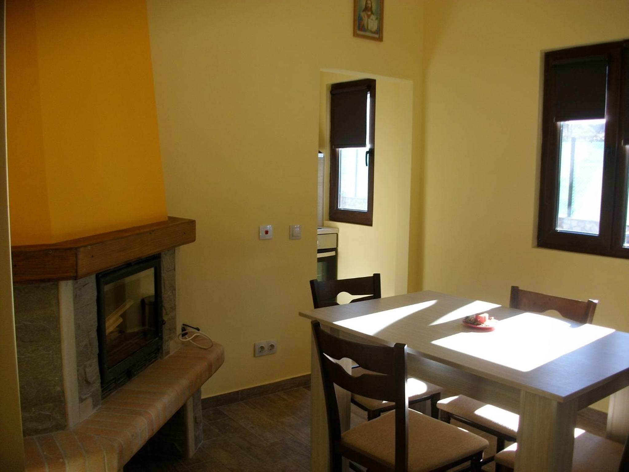 Andreevite Houses