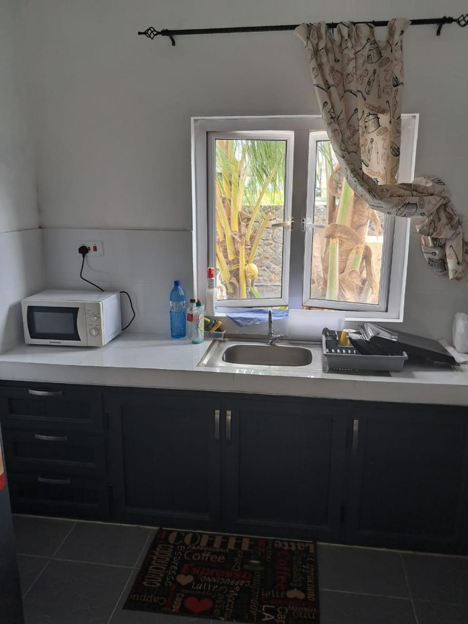 Jems Appartment Villa