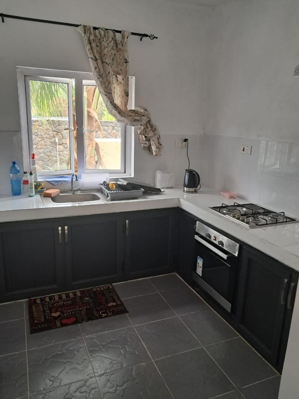 Jems Appartment Villa