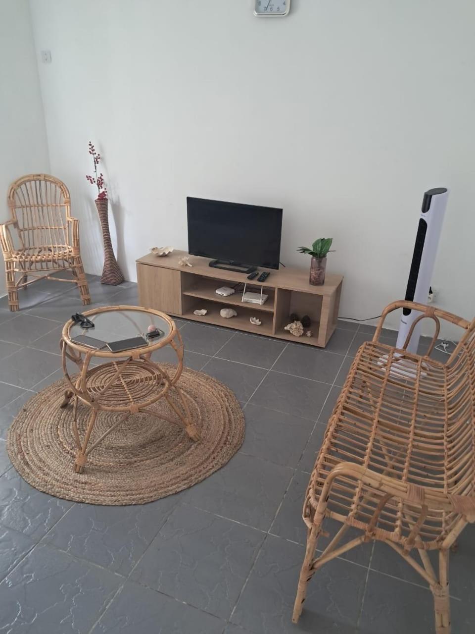 Jems Appartment Villa