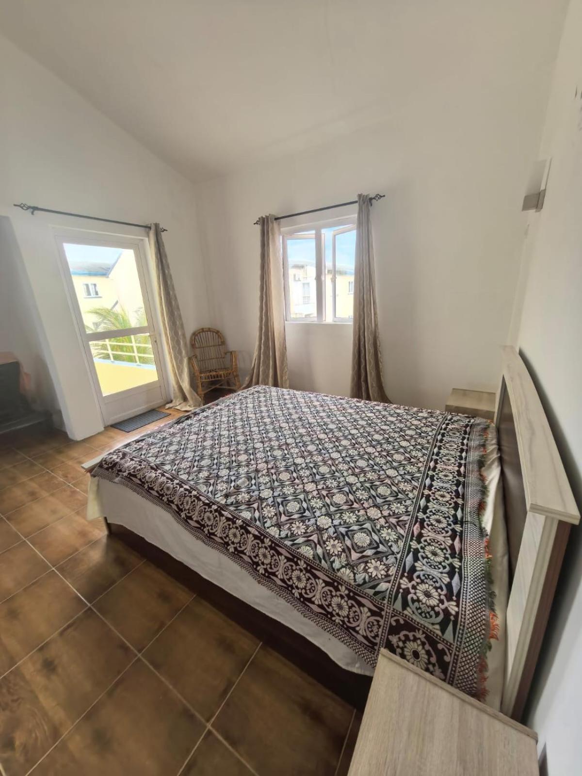 Jems Appartment Villa