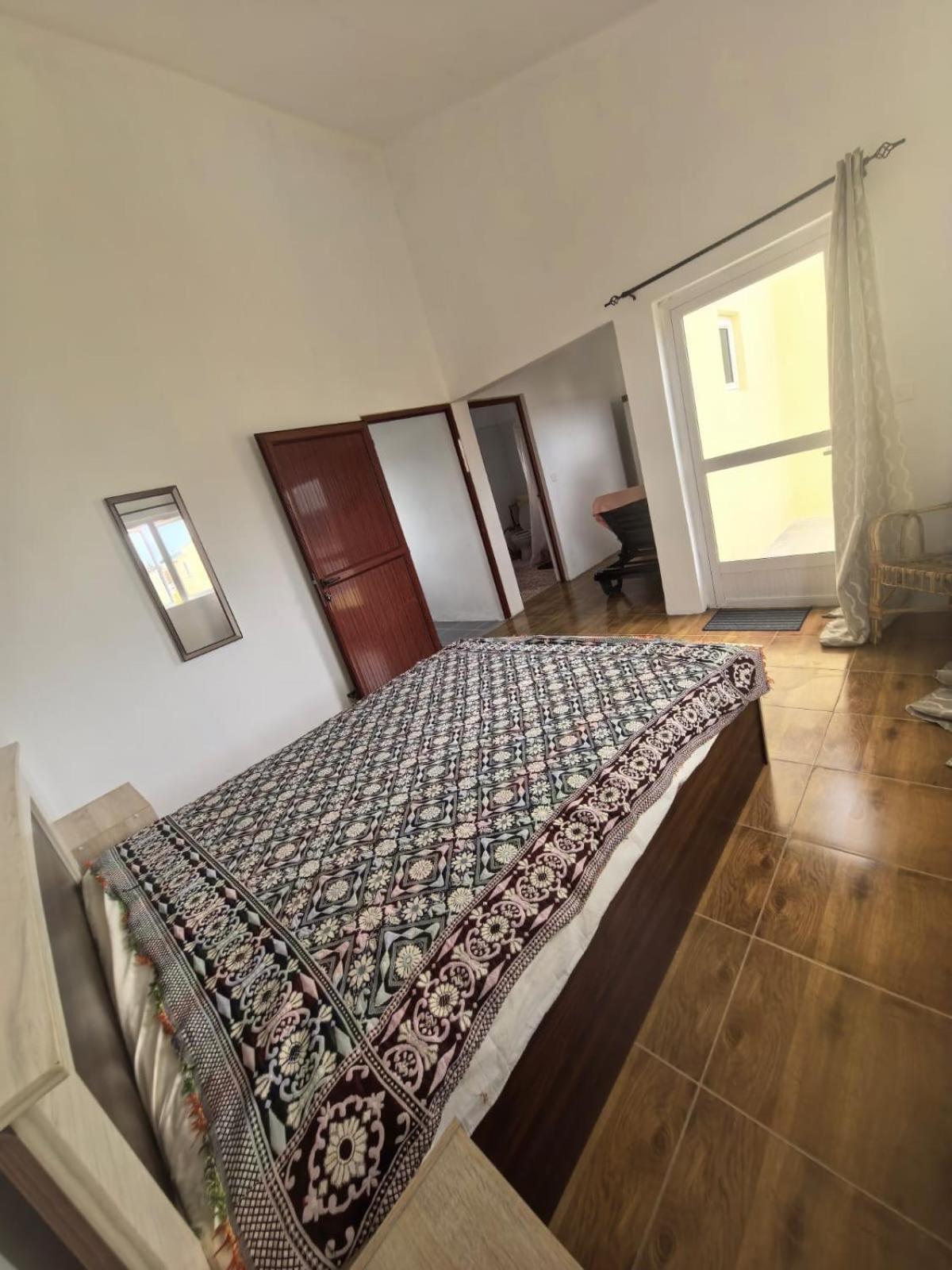 Jems Appartment Villa