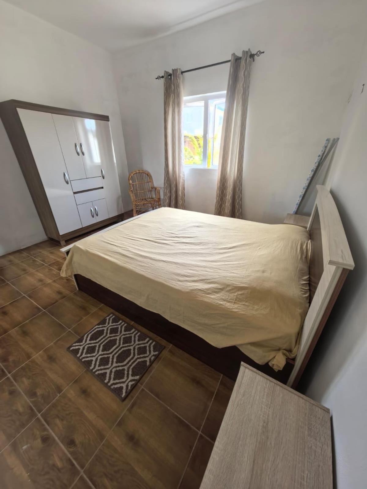 Jems Appartment Villa