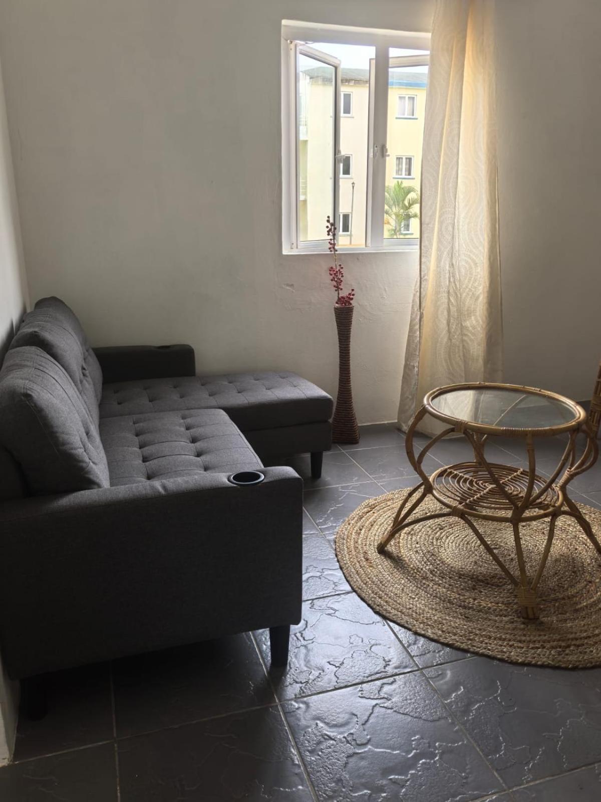 Jems Appartment Villa