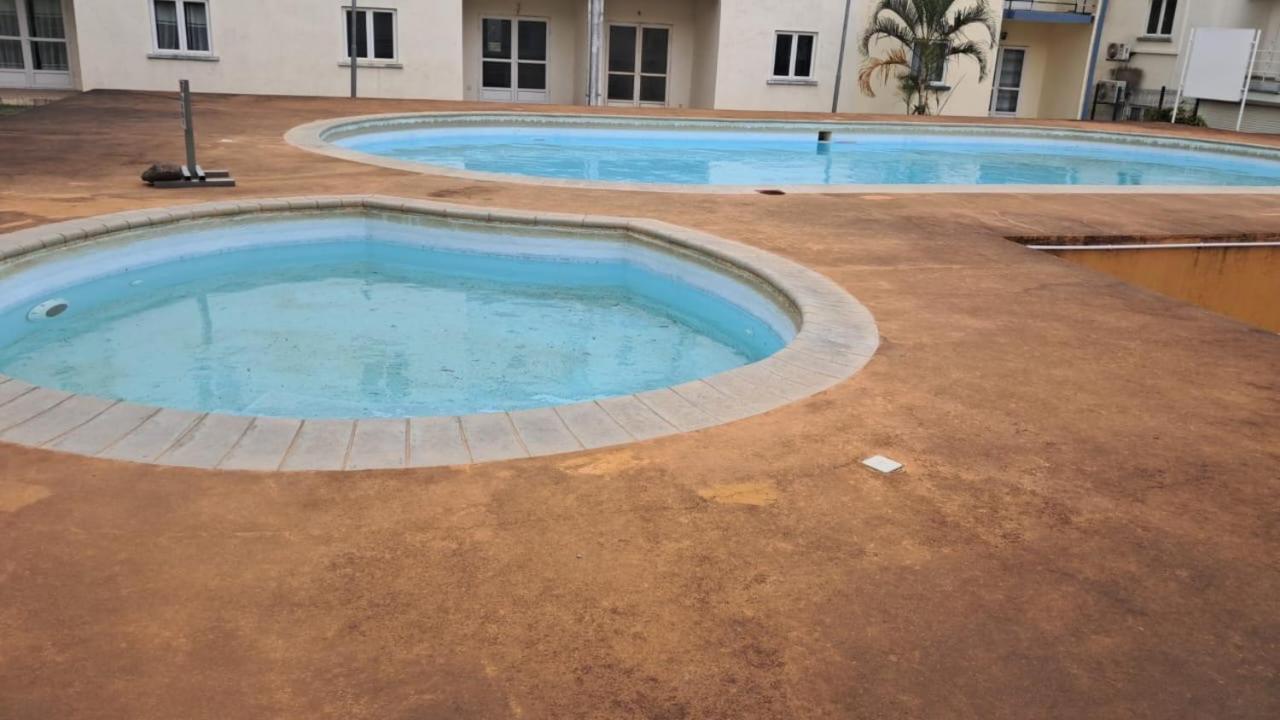 Jems Appartment Villa