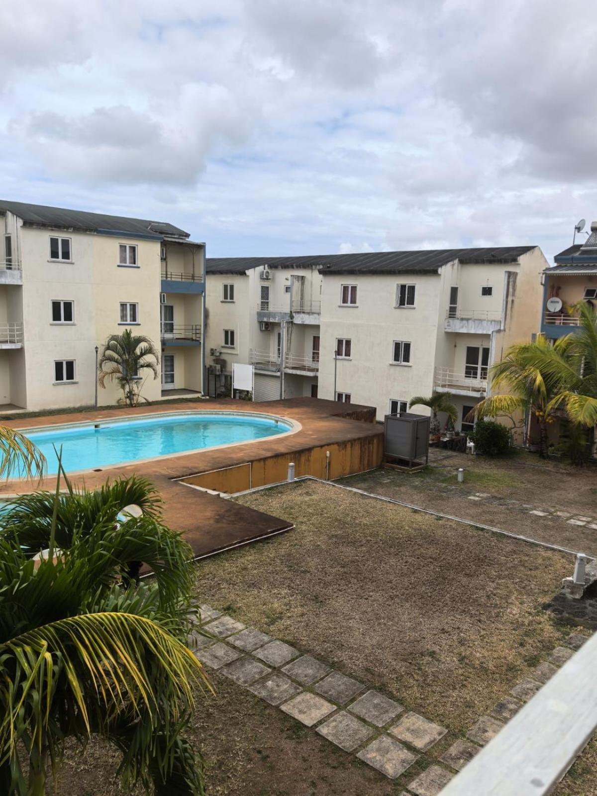 Jems Appartment Villa
