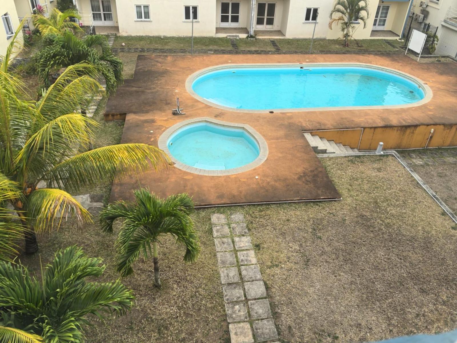 Jems Appartment Villa