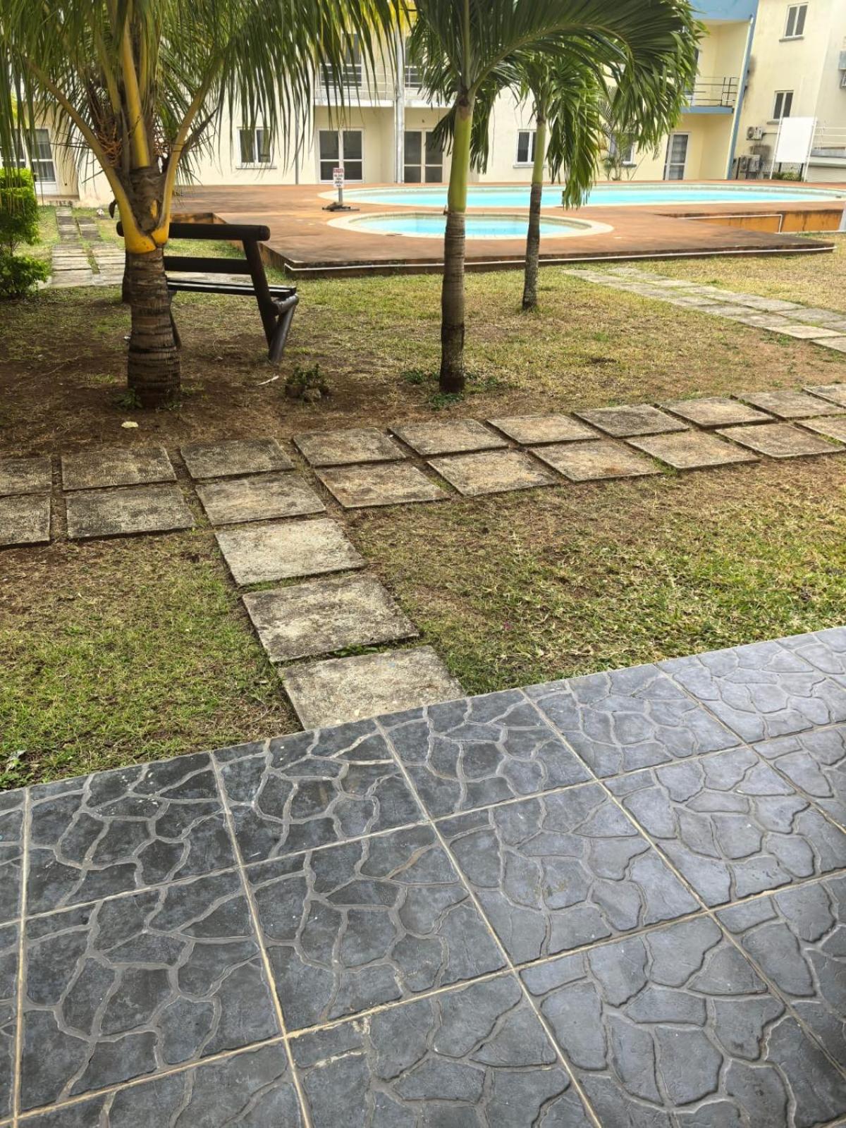 Jems Appartment Villa